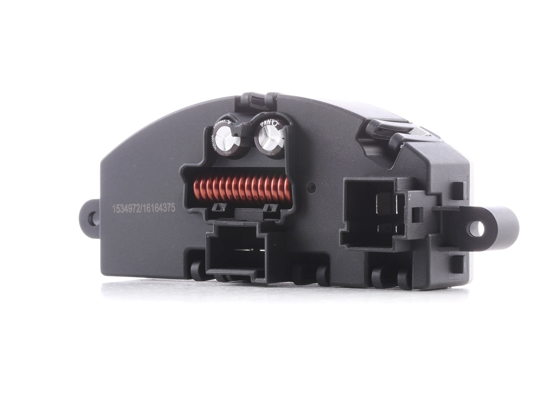 RIDEX 2975R0050 Widerstand, Innenraumgebläse ohne Kabel