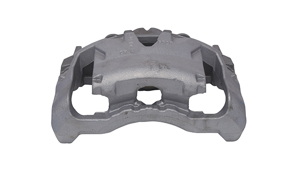 Brake caliper 241124 ATE 1431176 MERCEDES-BENZ