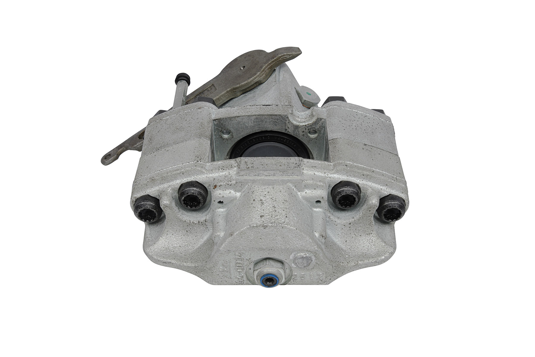 ATE 24.4544-0022.5 Bremsekaliber NISSAN X-TRAIL originale