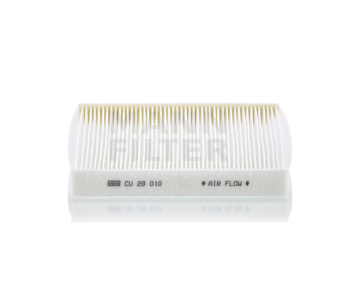 MANN-FILTER Pollenfilter CU 29 010 CU 29 010 MANN-FILTER Kabinefilter Volvo billig