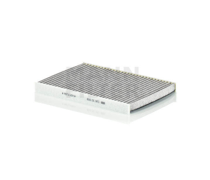 MANN-FILTER CUK 32 008 Filtre d'habitacle