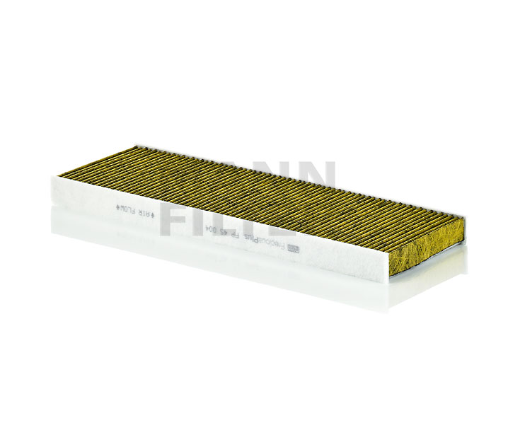 MANN-FILTER FP 45 004 Pollen filter