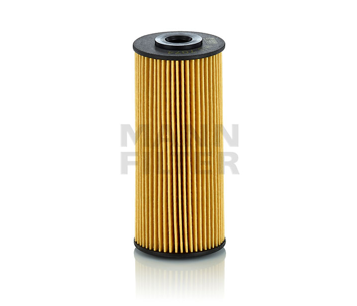 MANN-FILTER HU 7074 x Öljynsuodatin