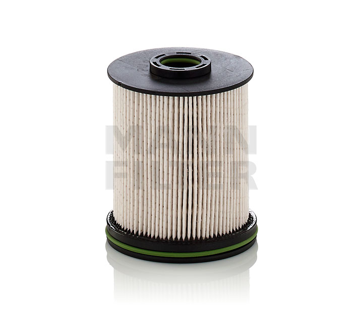 MANN-FILTER PU 9012/1 z Polttoainesuodatin