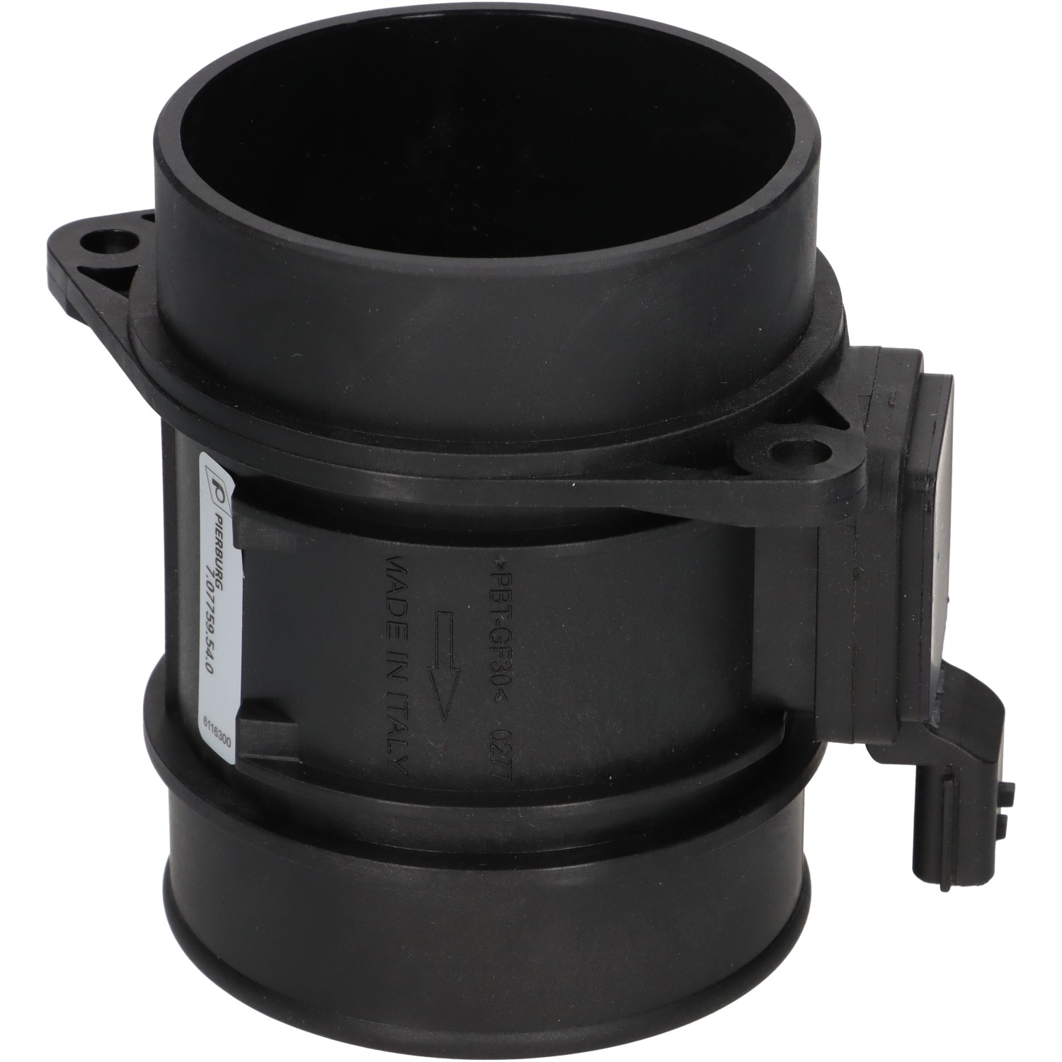 PIERBURG 7.07759.54.0: Luftmassemåler Renault SCÉNIC 2016