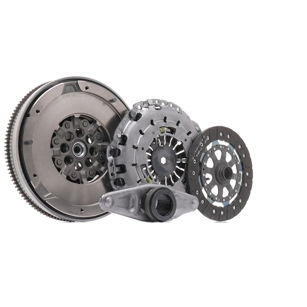 LuK 600 0319 00 Kit de embraiagem