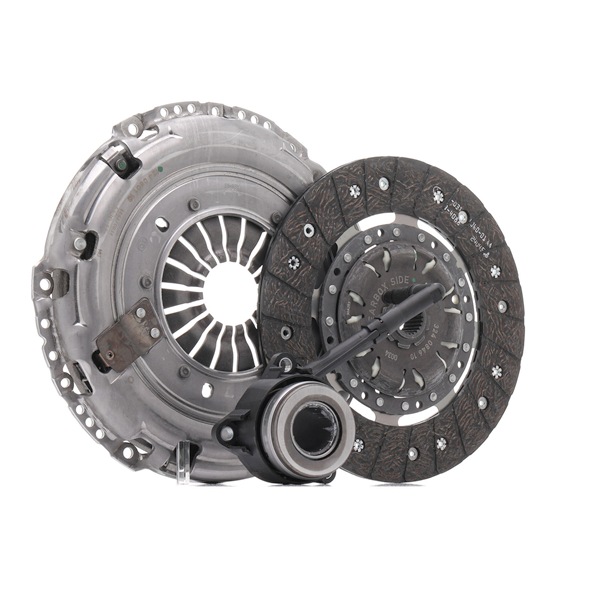 LuK 624 3976 34 γνήσια Σετ συμπλέκτη VW Scirocco Mk3 κόστος
