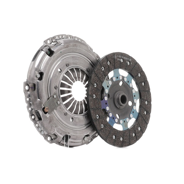 LuK 624 4039 09 Kit de embraiagem Renault Grand Scenic 4 1.6 dCi 130 130 cv Diesel preço