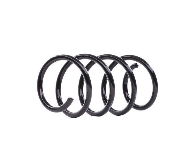BILSTEIN 37-309299 Fahrwerksfeder