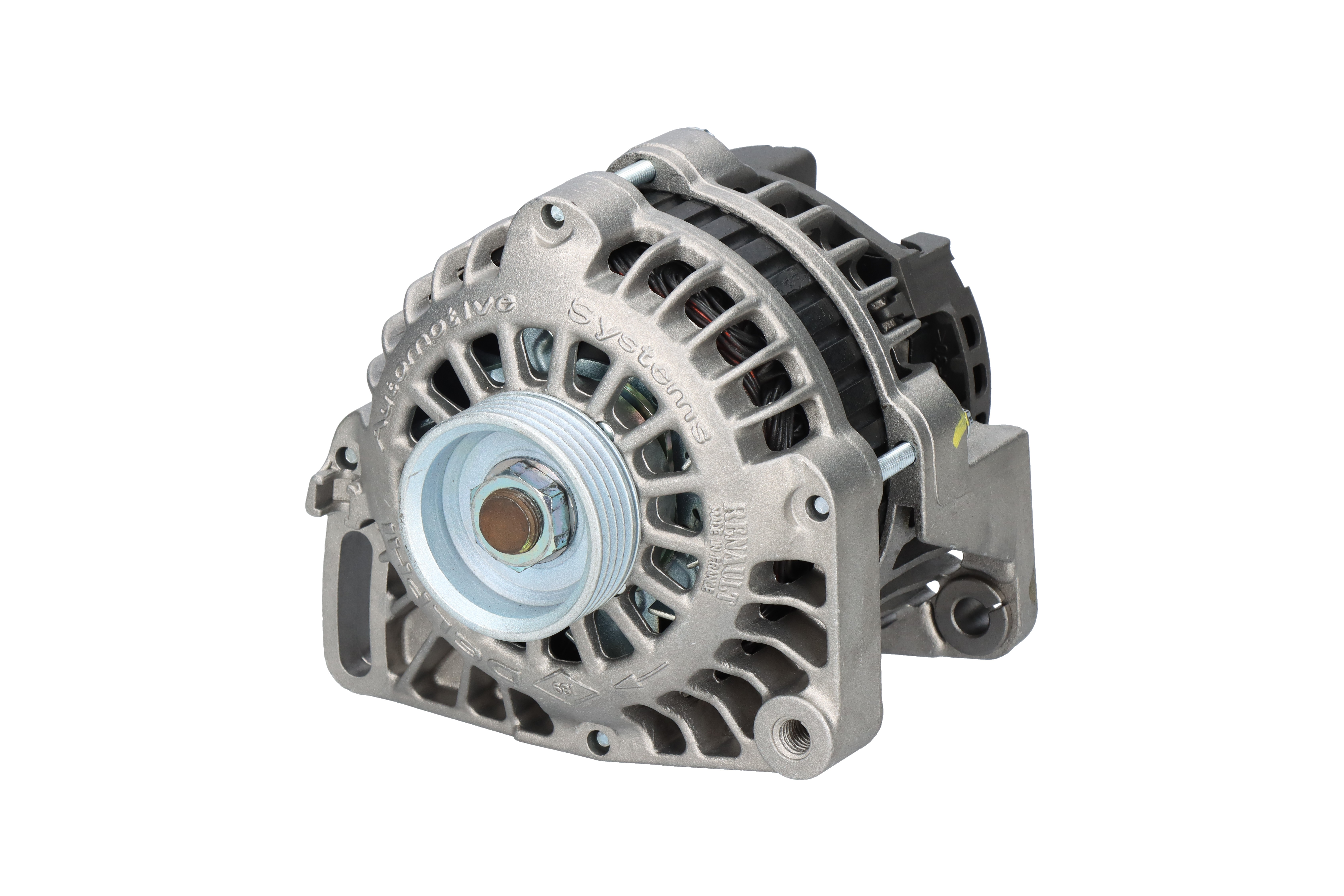 VALEO 200204 Alternator