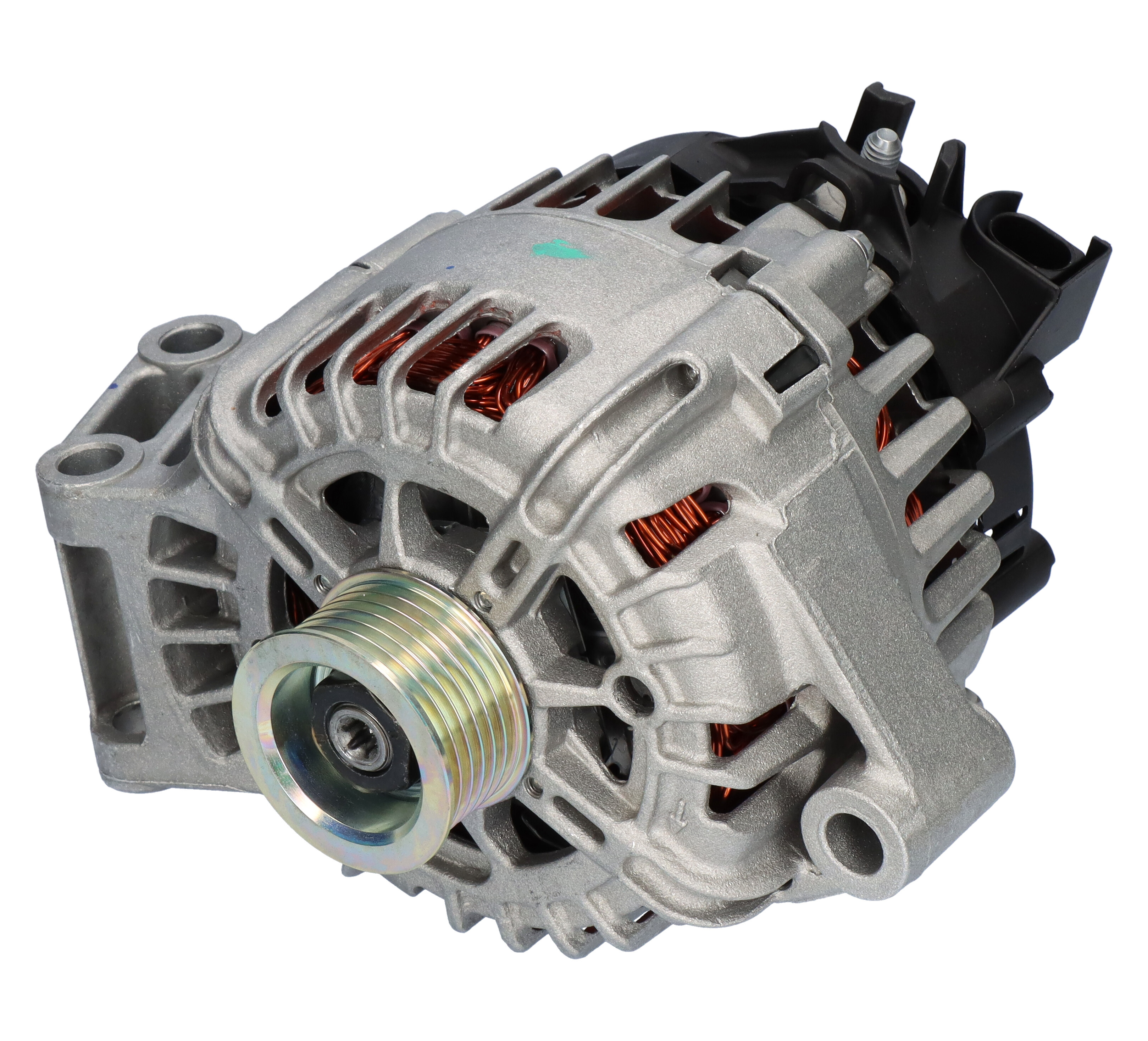 VALEO 200207 Alternator