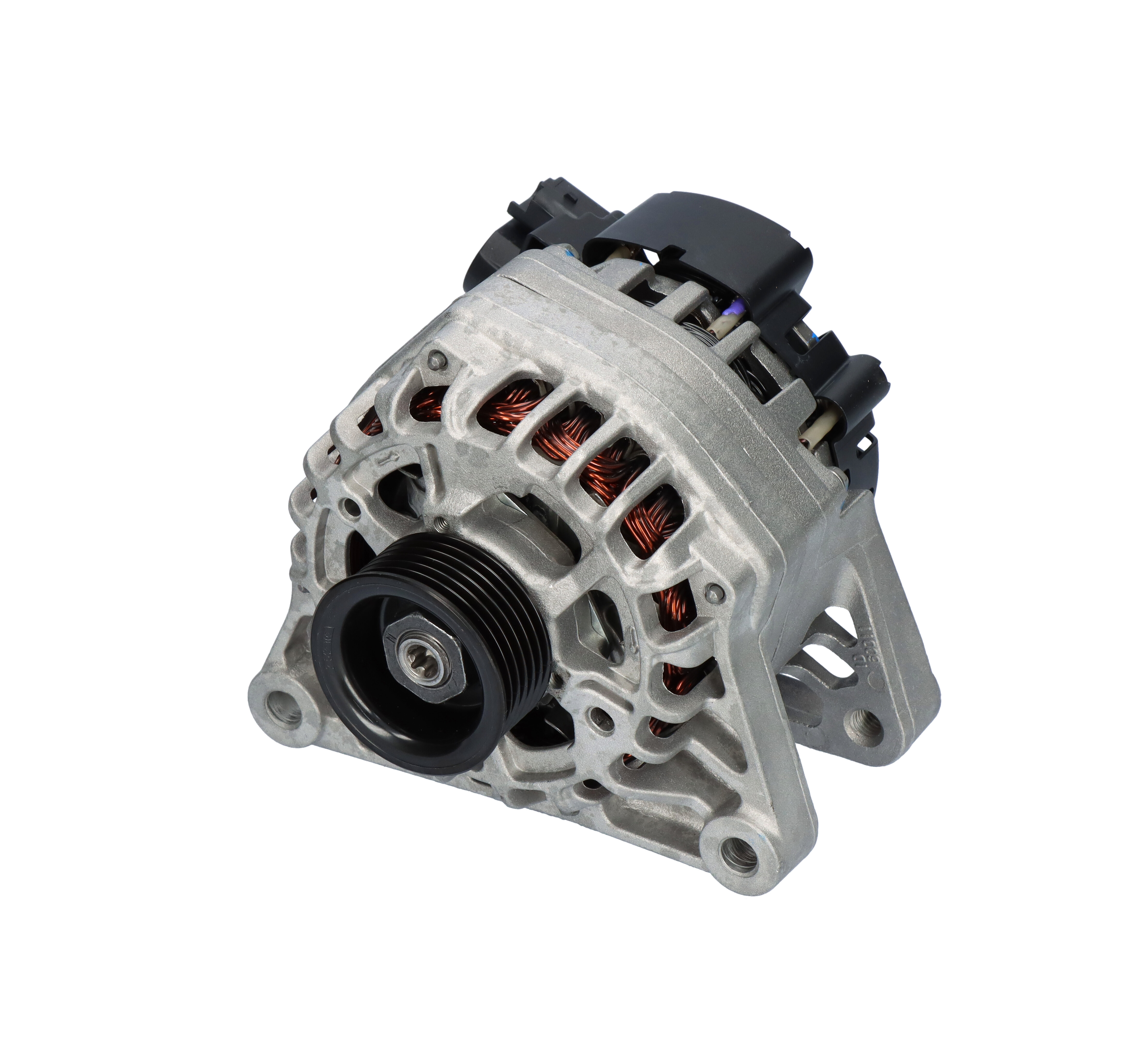VALEO 200208 Alternator