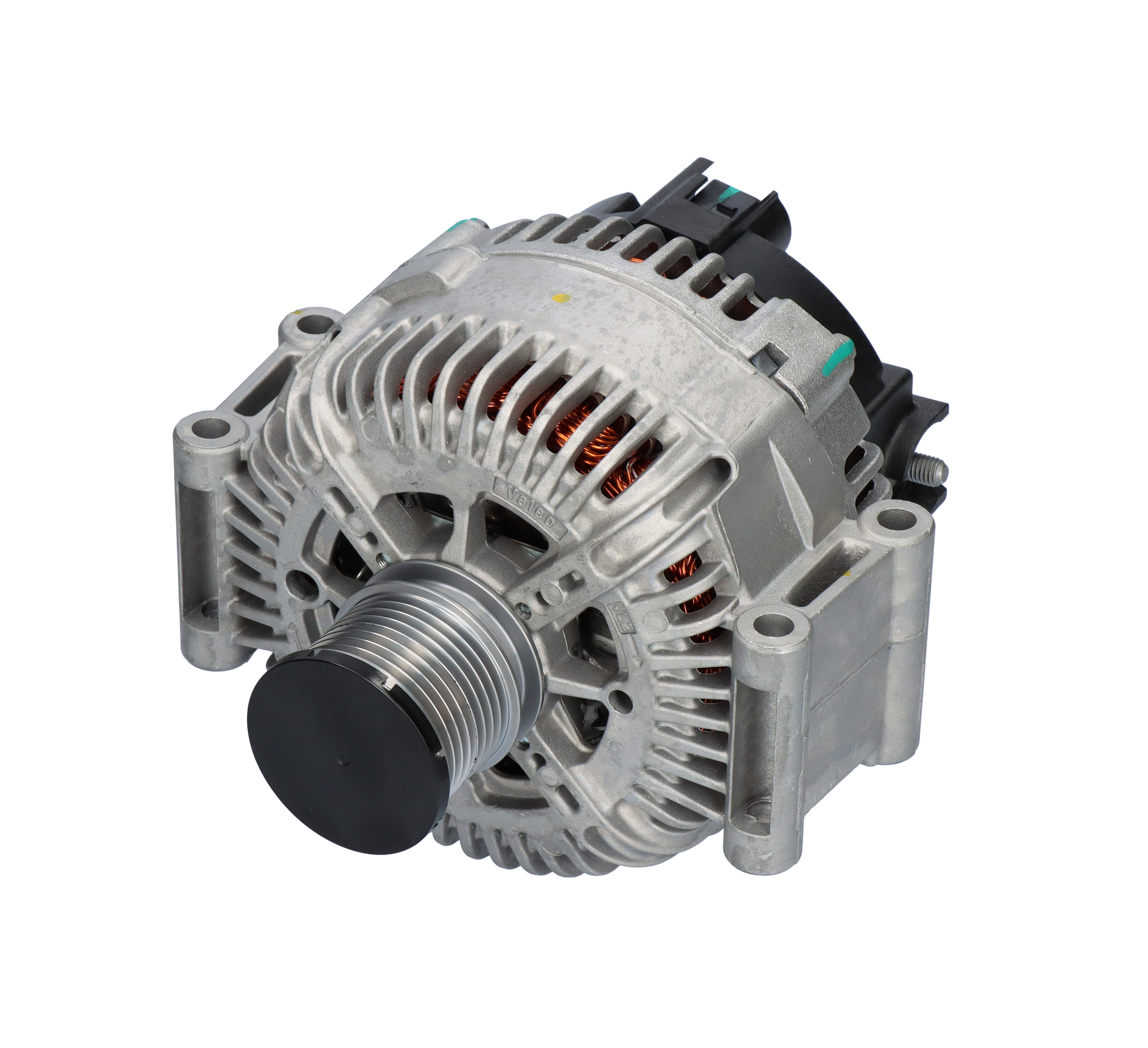 VALEO 200236 Alternator