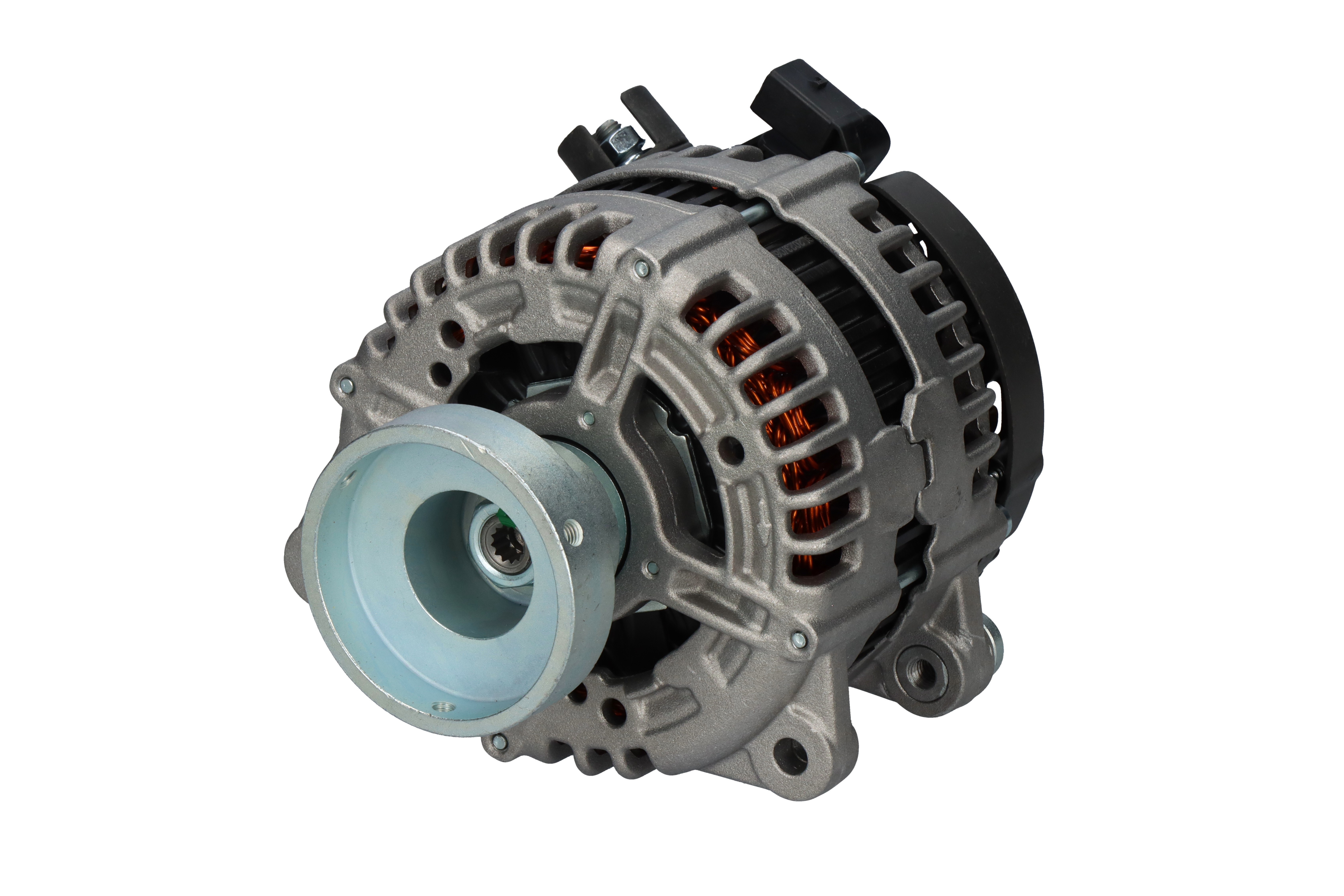 VALEO 200248 Alternator