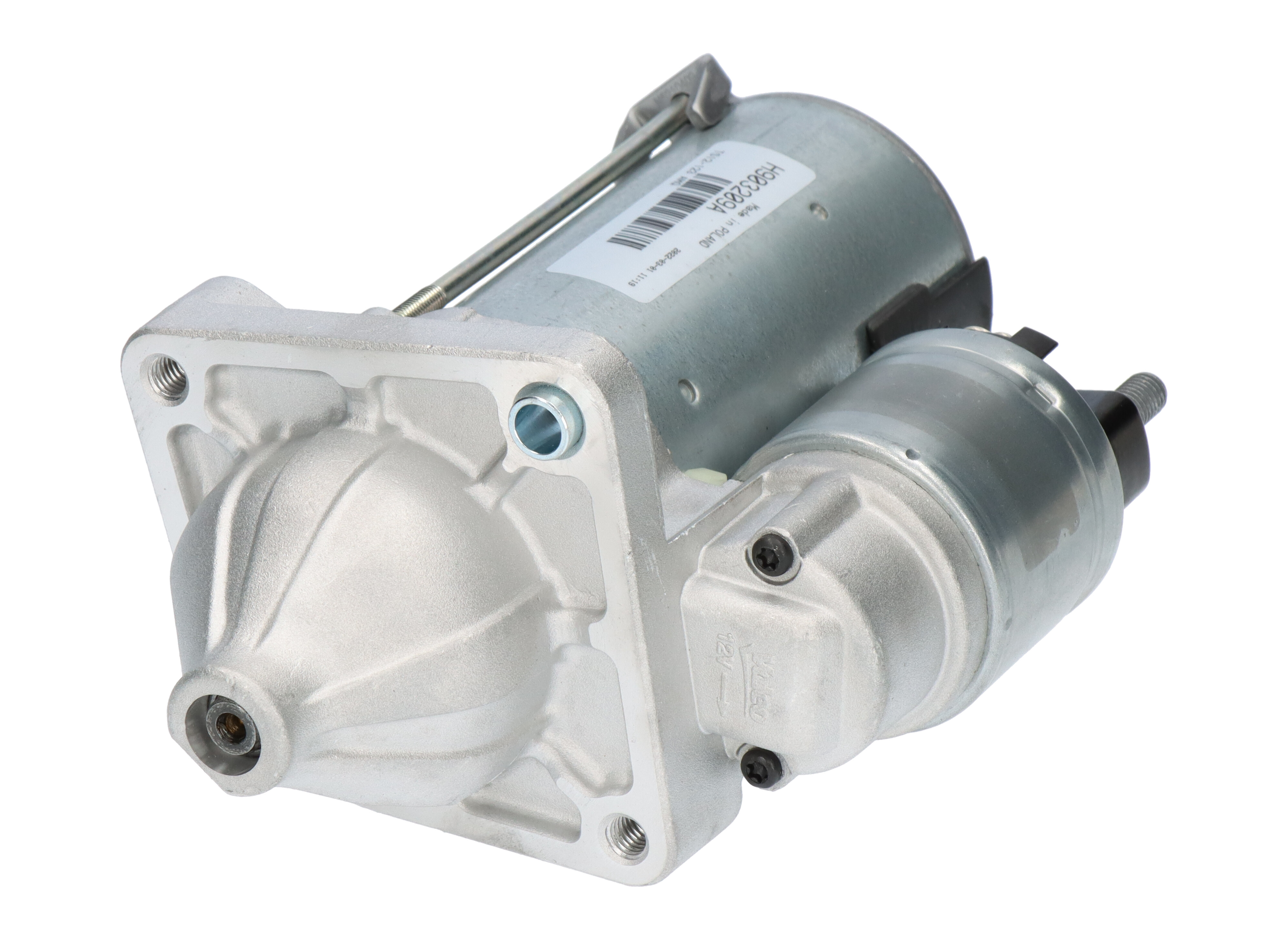 Magasin en ligne: Starter VALEO 201155