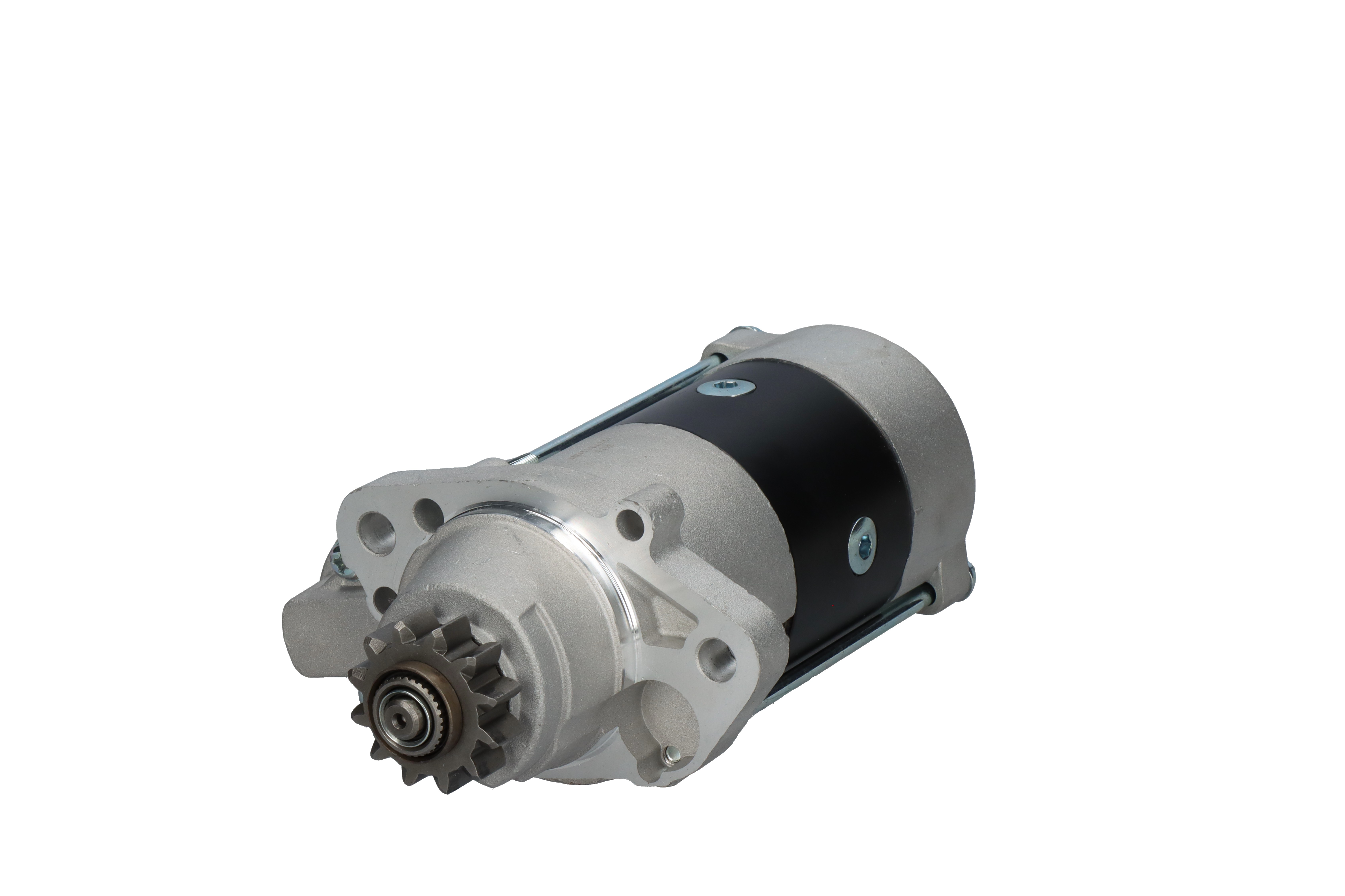 VALEO 201165 Starteris Nissan X-Trail T30 2.2 DCi 114 ZS Dīzelis cena