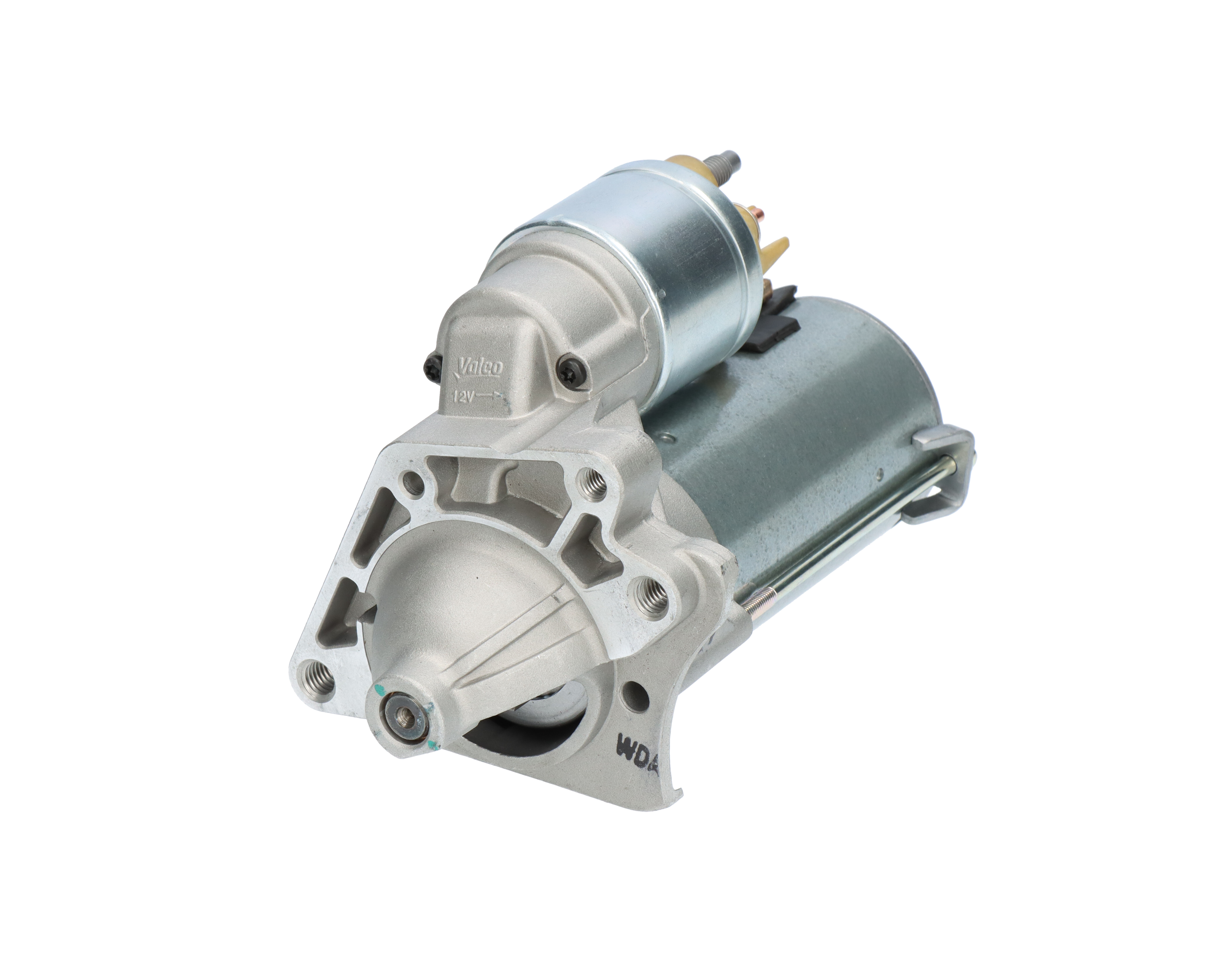 VALEO 438509 Startmotor