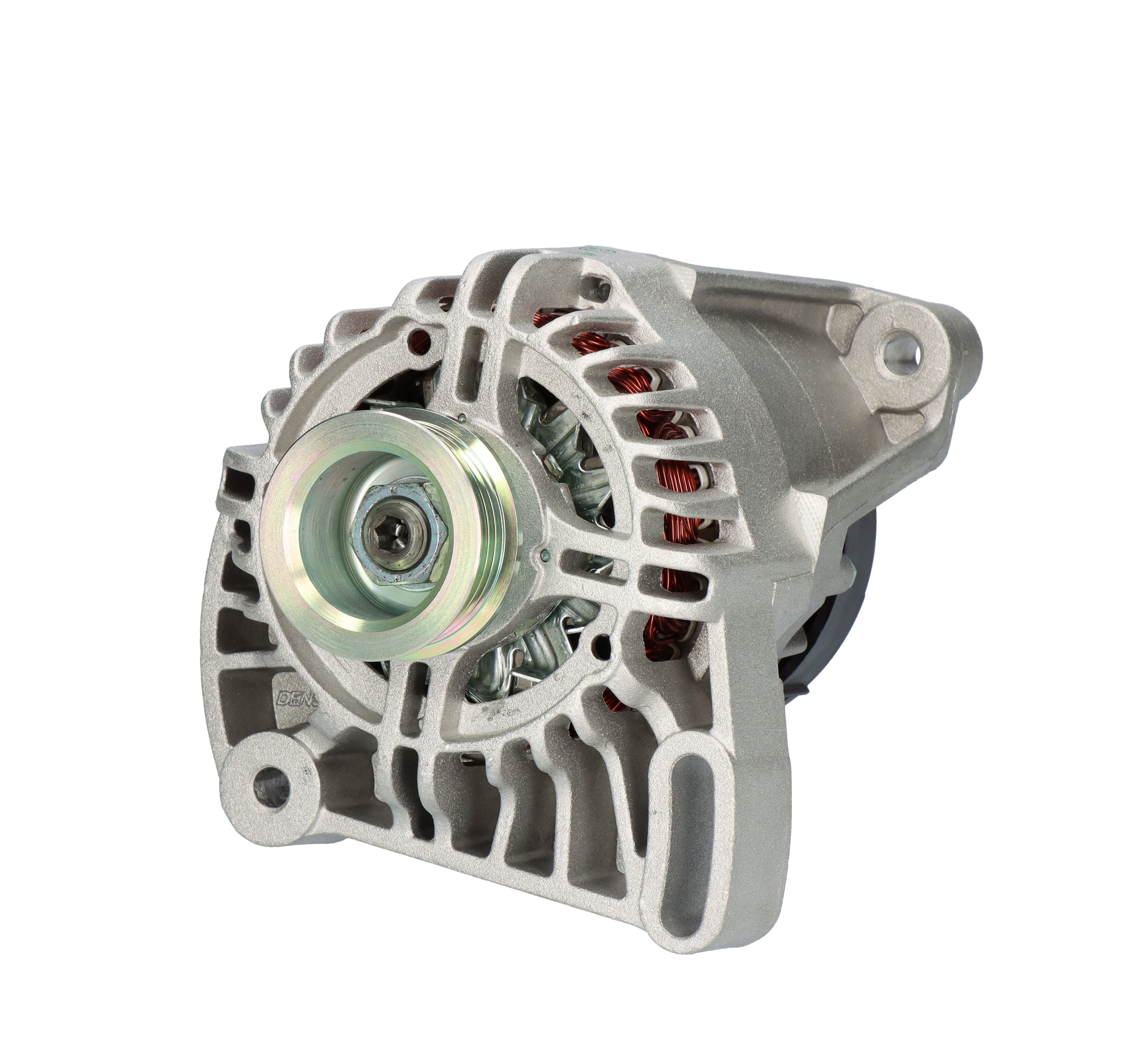 Lichtmaschine 456400 VALEO 52003538 LANCIA