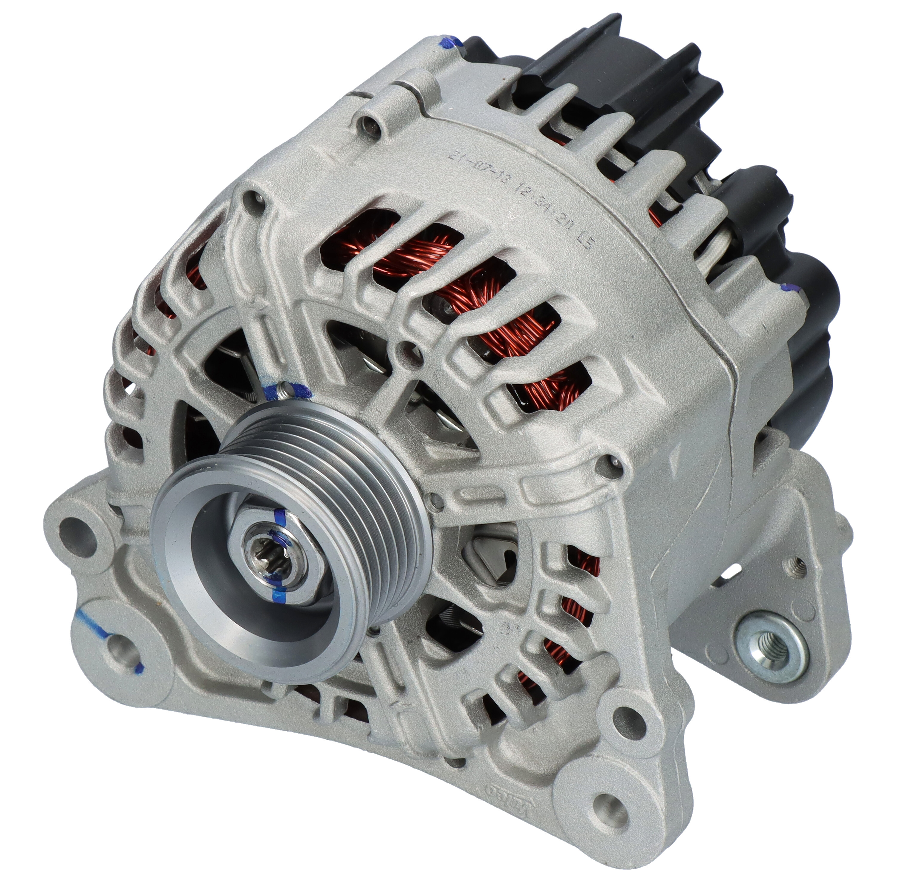 VALEO 456404 Alternador