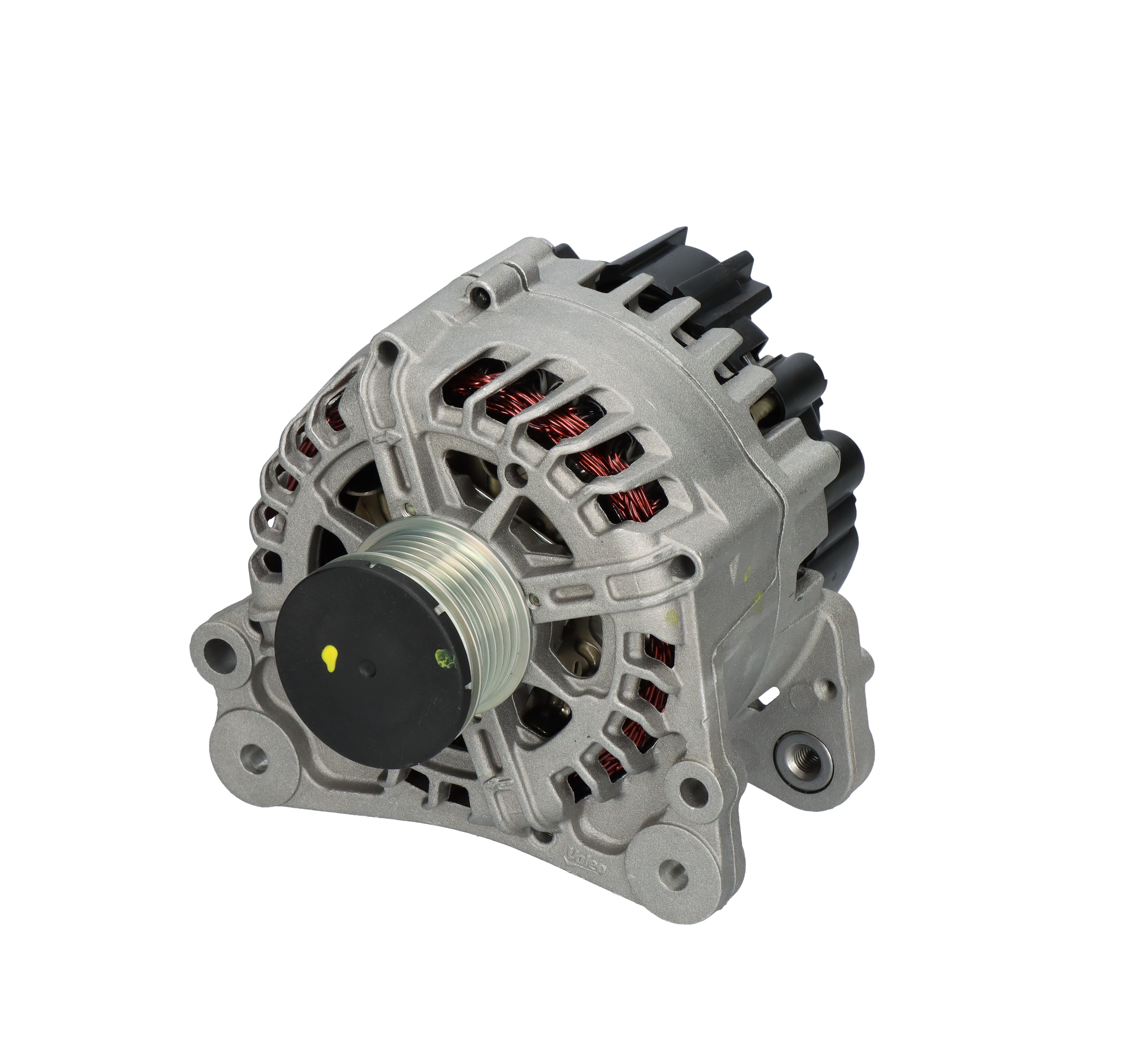 VALEO 456405 Alternator SKODA Scala Hatchback 1.6 SRE 110 HK Benzin pris
