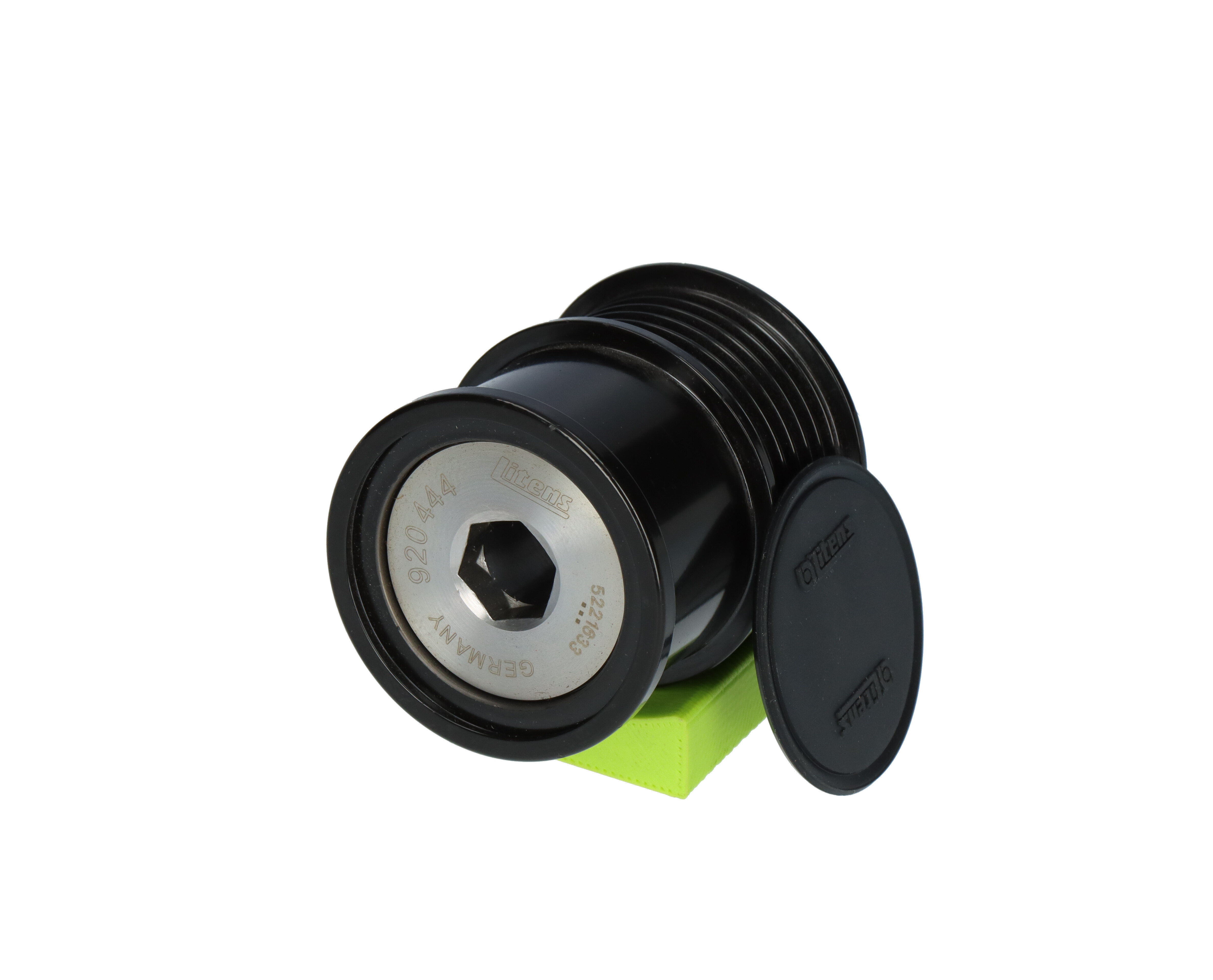 VALEO 592053 Poulie, alternateur