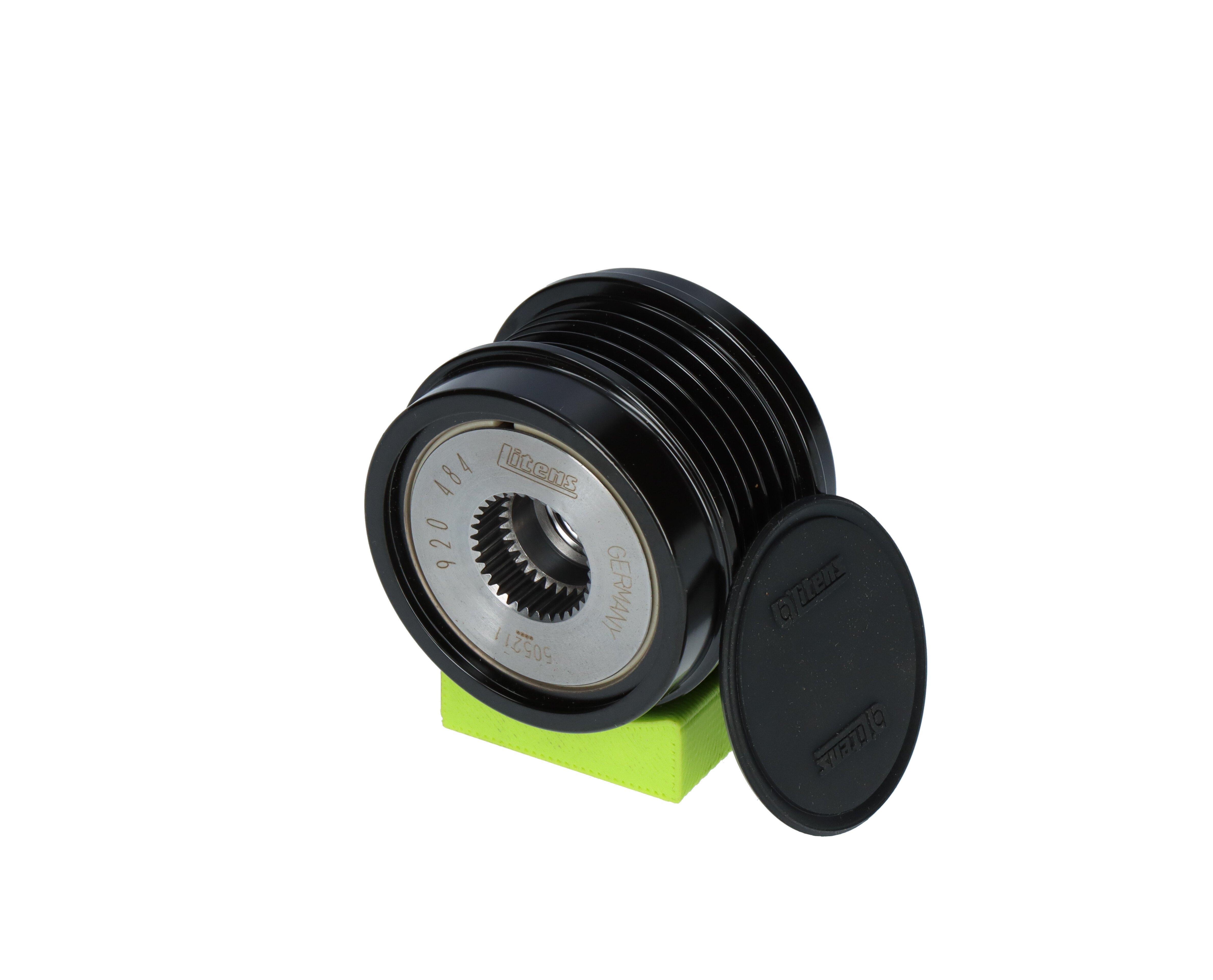VALEO 592055 Hihnapyörä, laturi