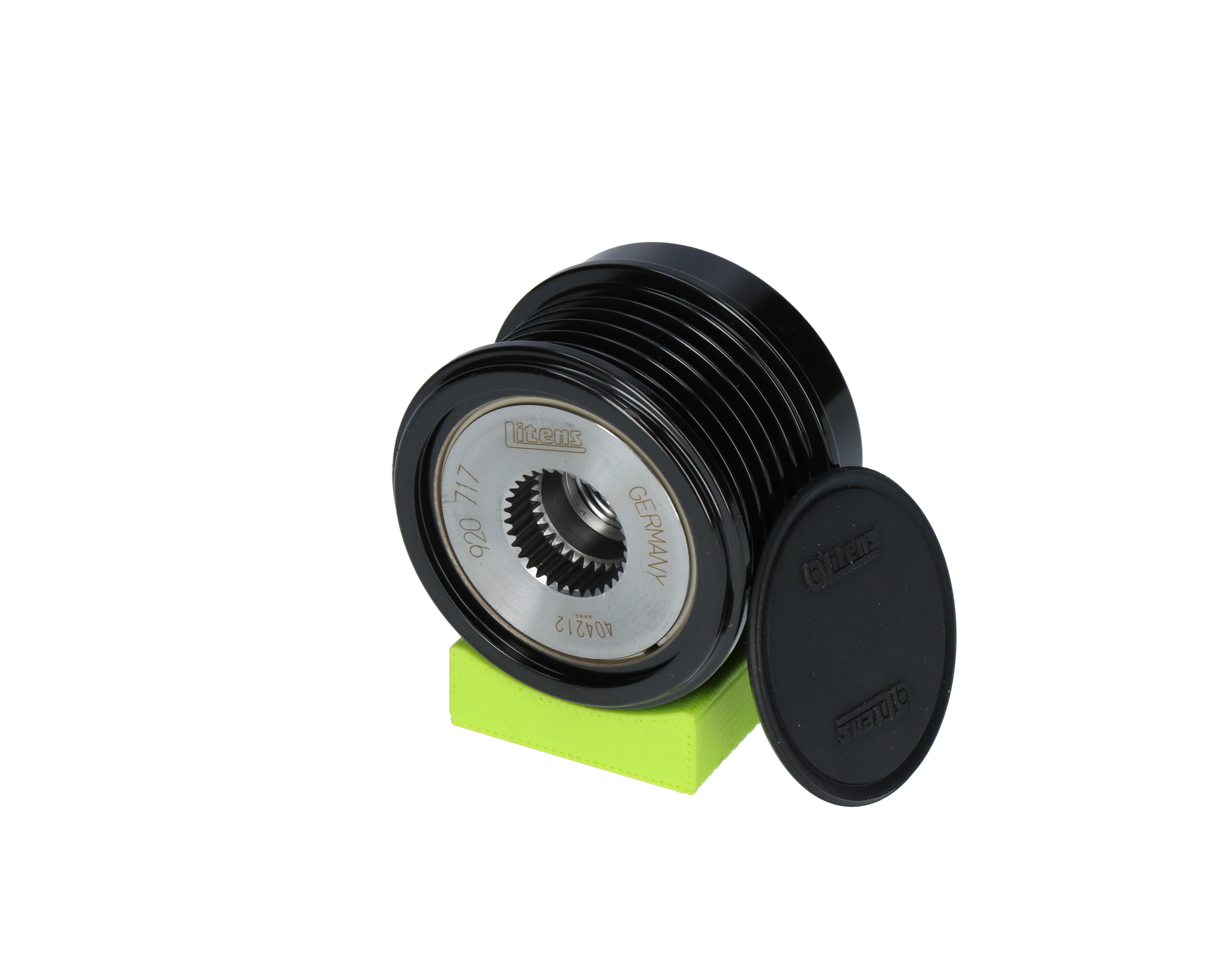VALEO 592061 Polea, alternador