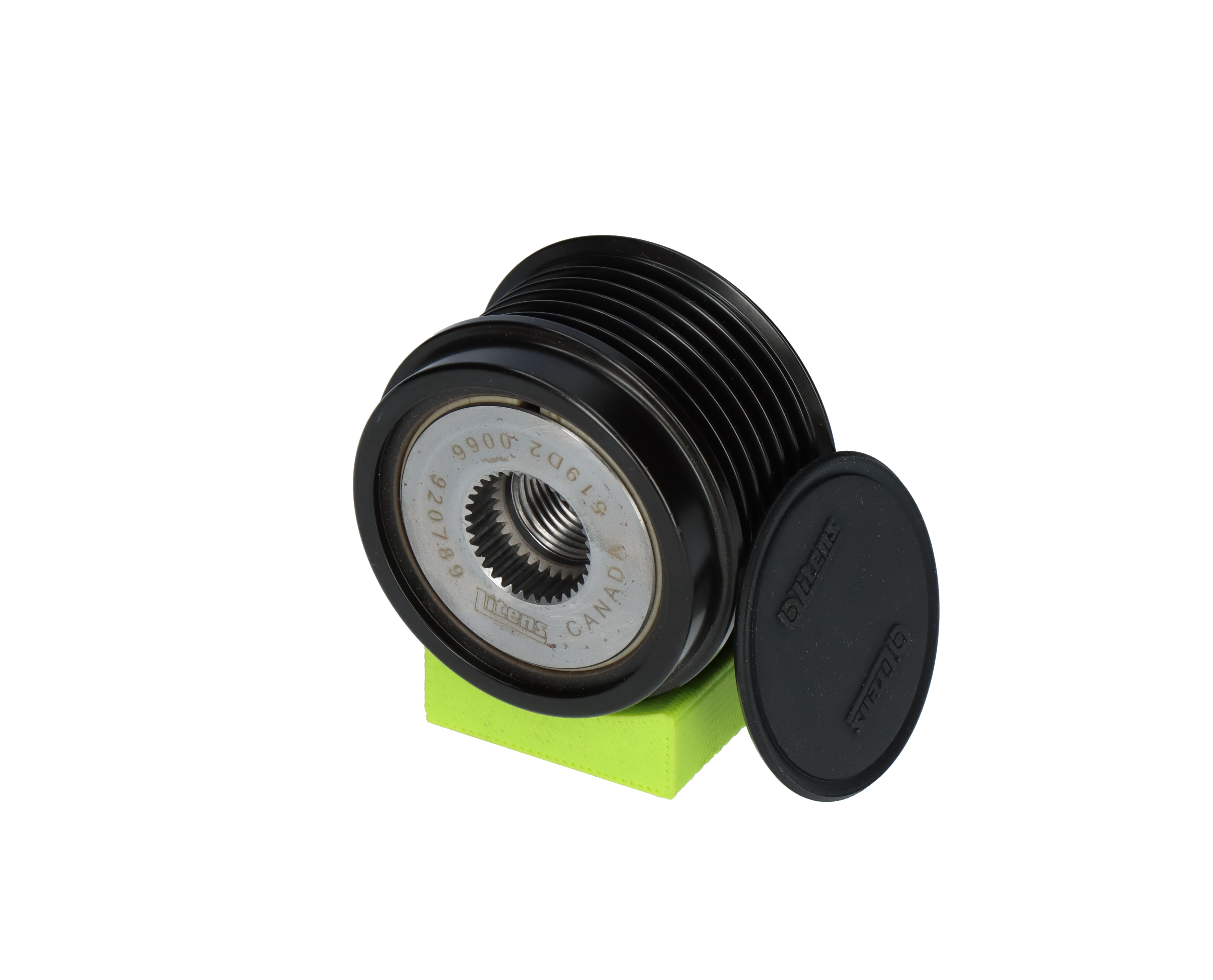 VALEO 592065 Hihnapyörä, laturi