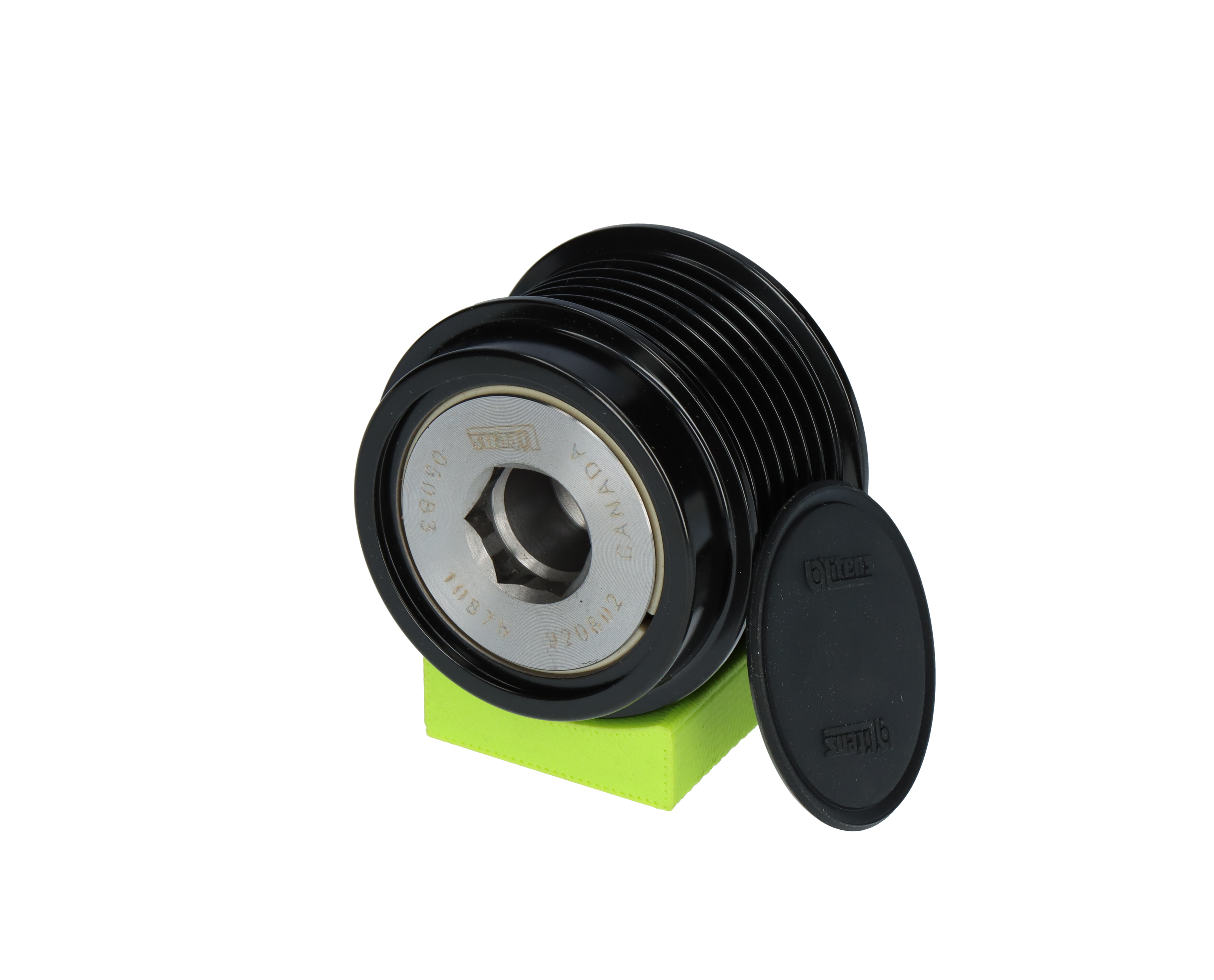 VALEO 592068 Poulie, alternateur