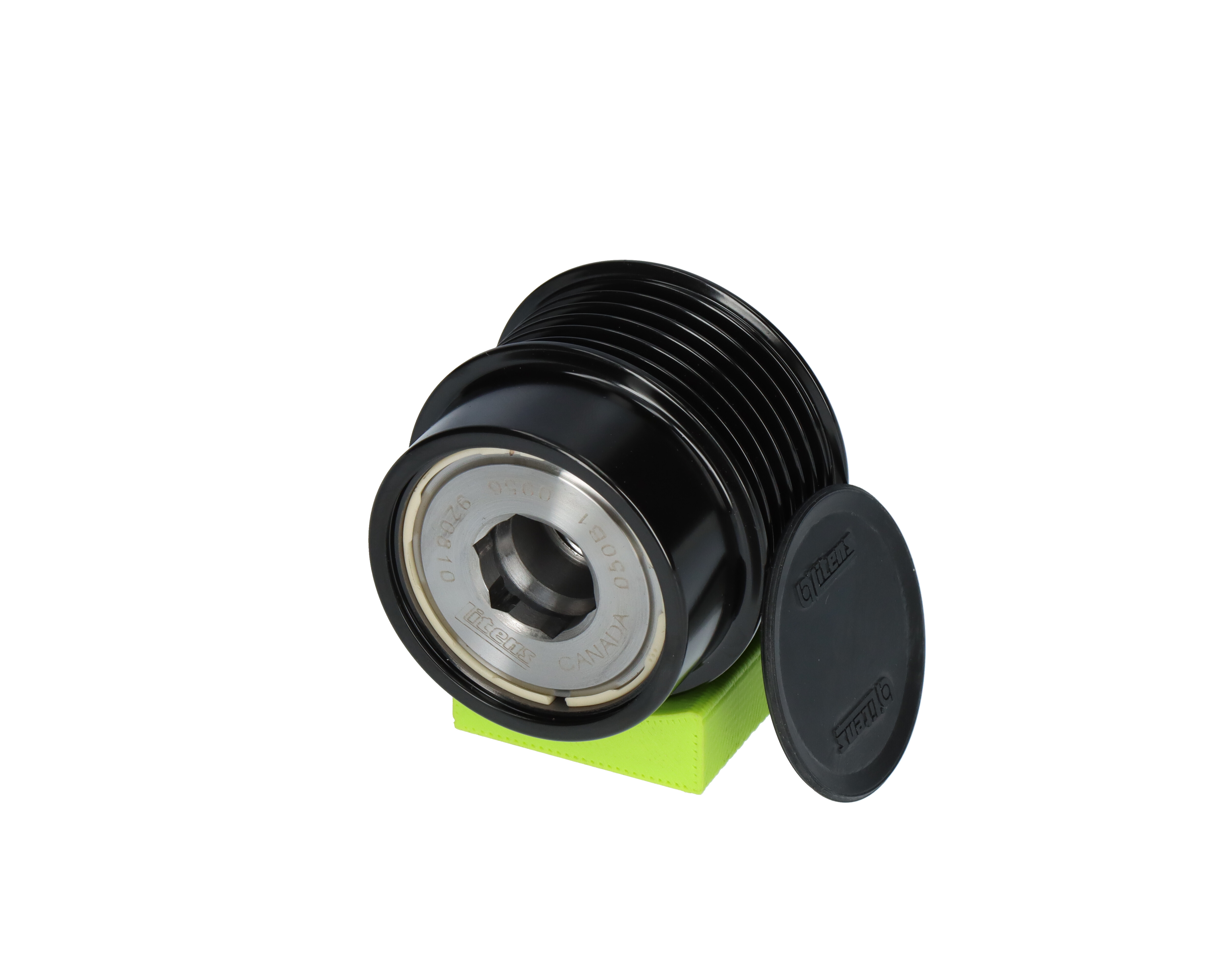 VALEO Remskiva, generator 592070 VALEO 592070 Dreven CHRYSLER SEBRING (JS)