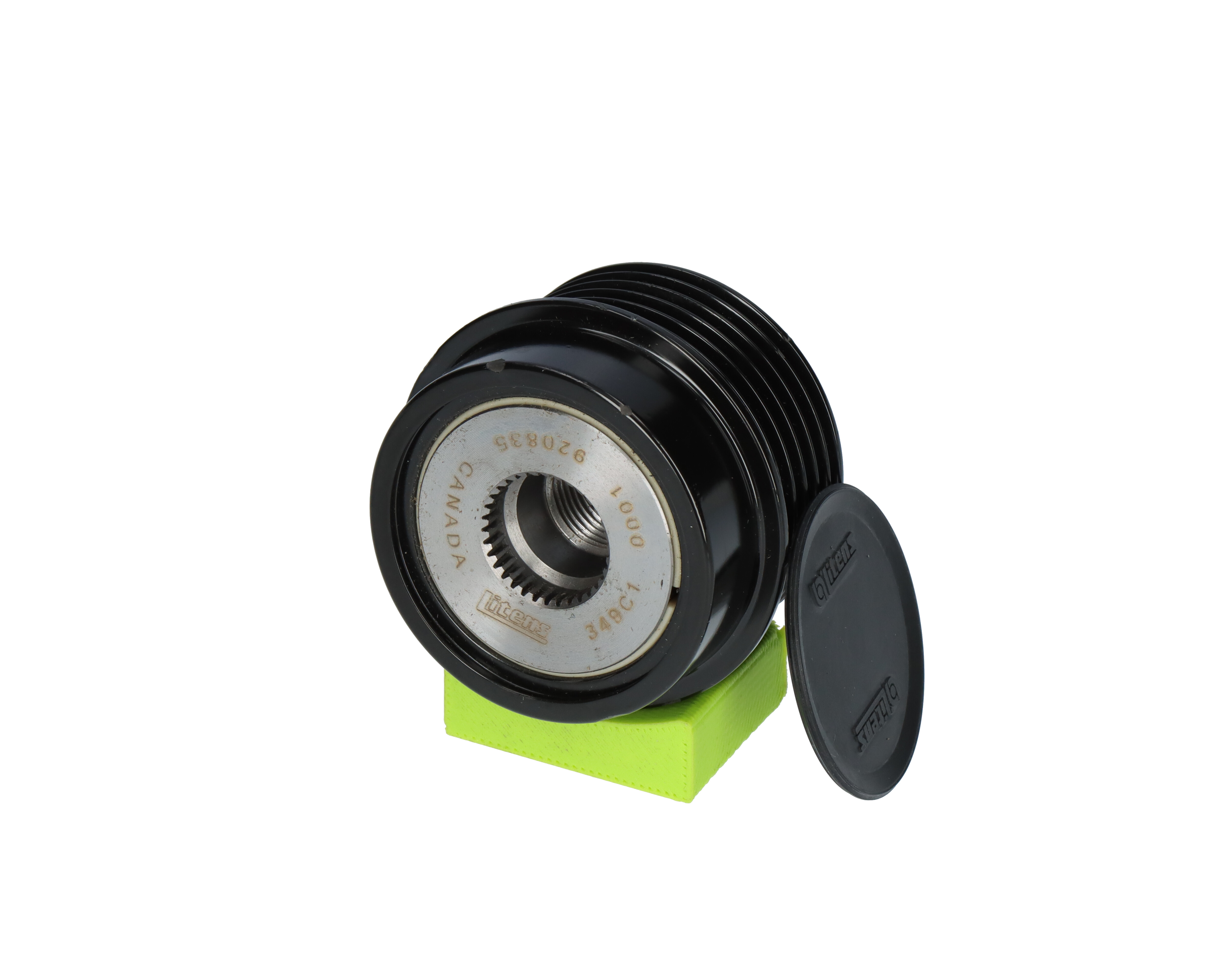 VALEO 592074 Poulie, alternateur