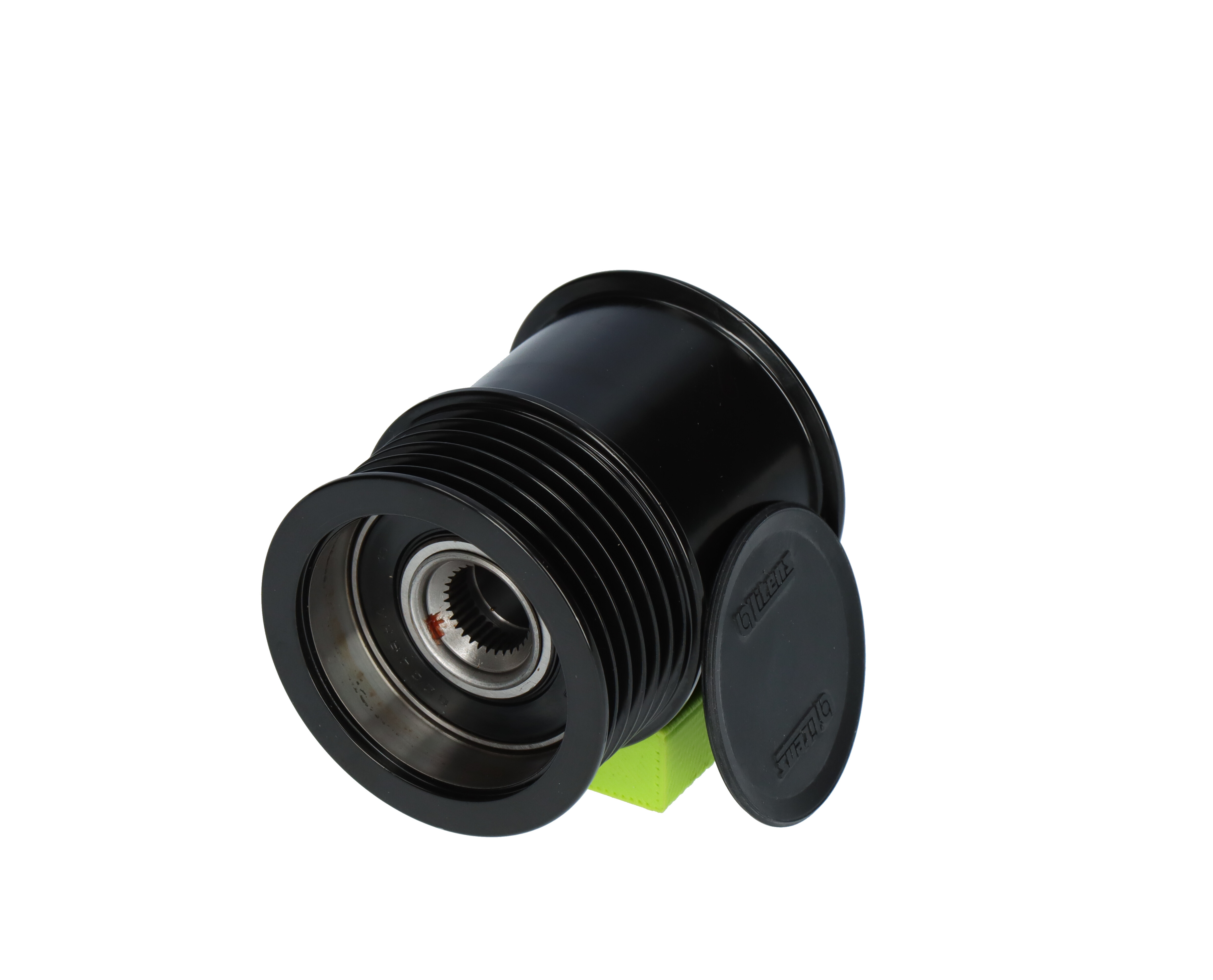 VALEO 592075 Poulie, alternateur