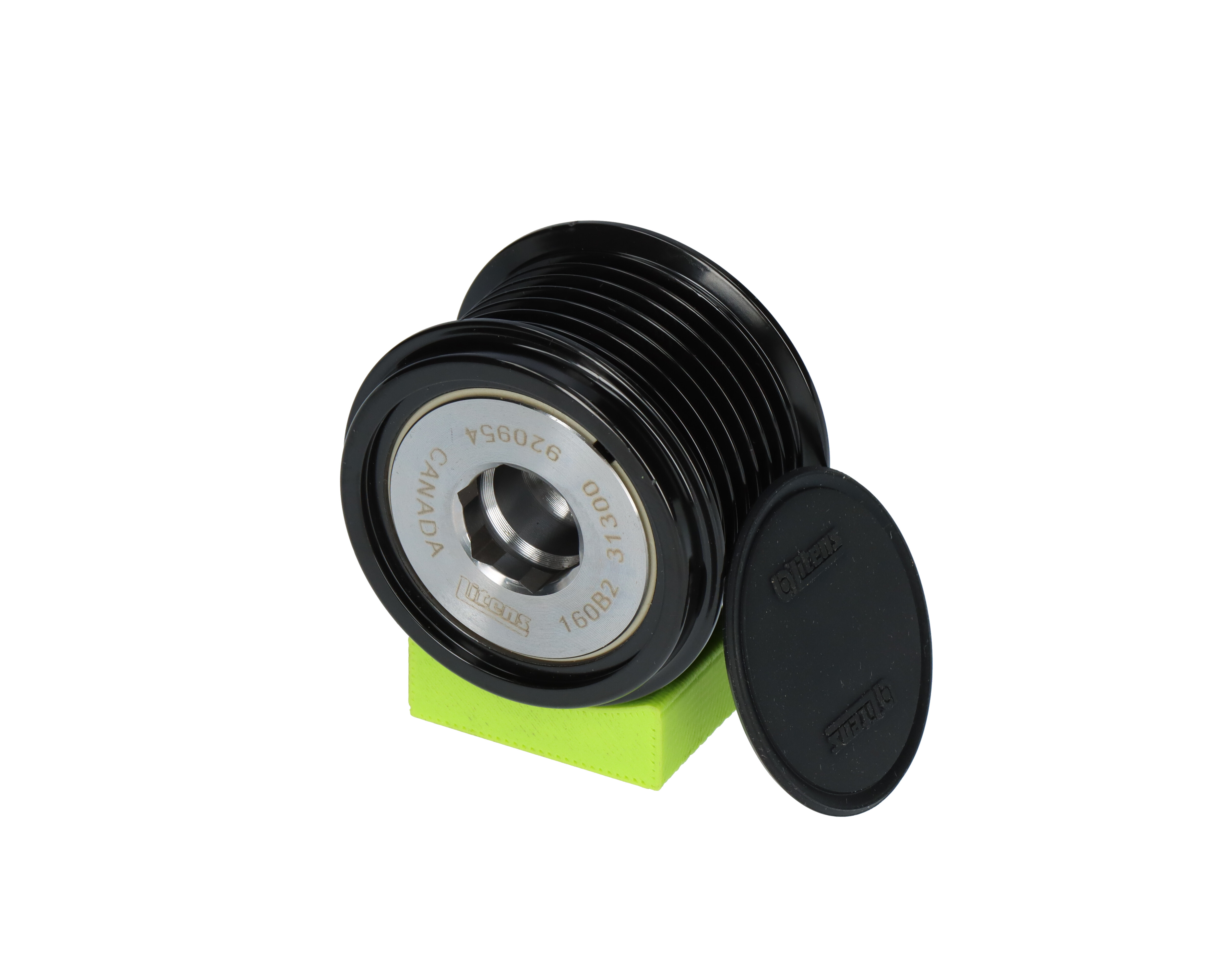 VALEO 592079 Riemenscheibe, Lichtmaschine