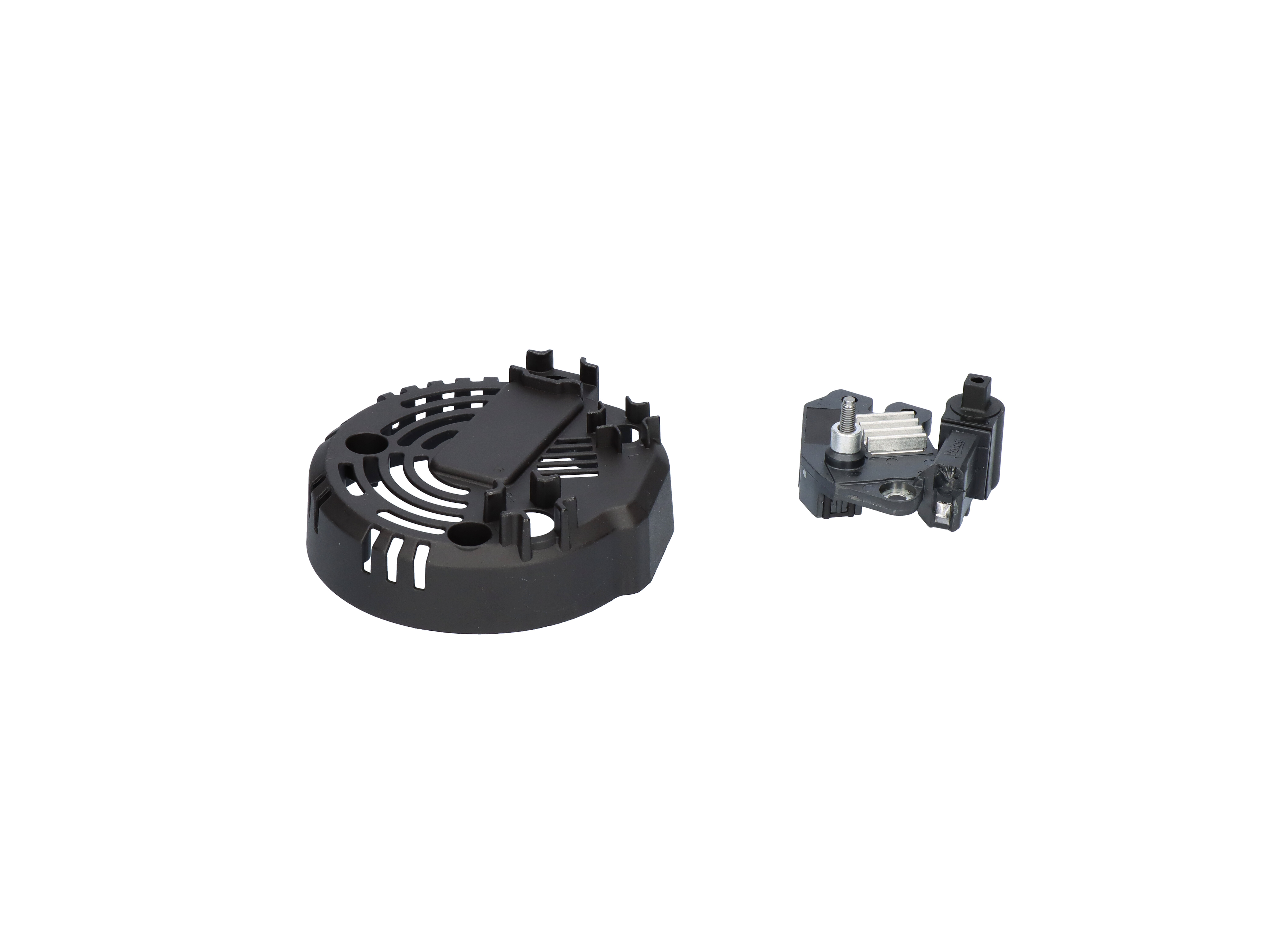 VALEO 592083 Spanningsregelaar