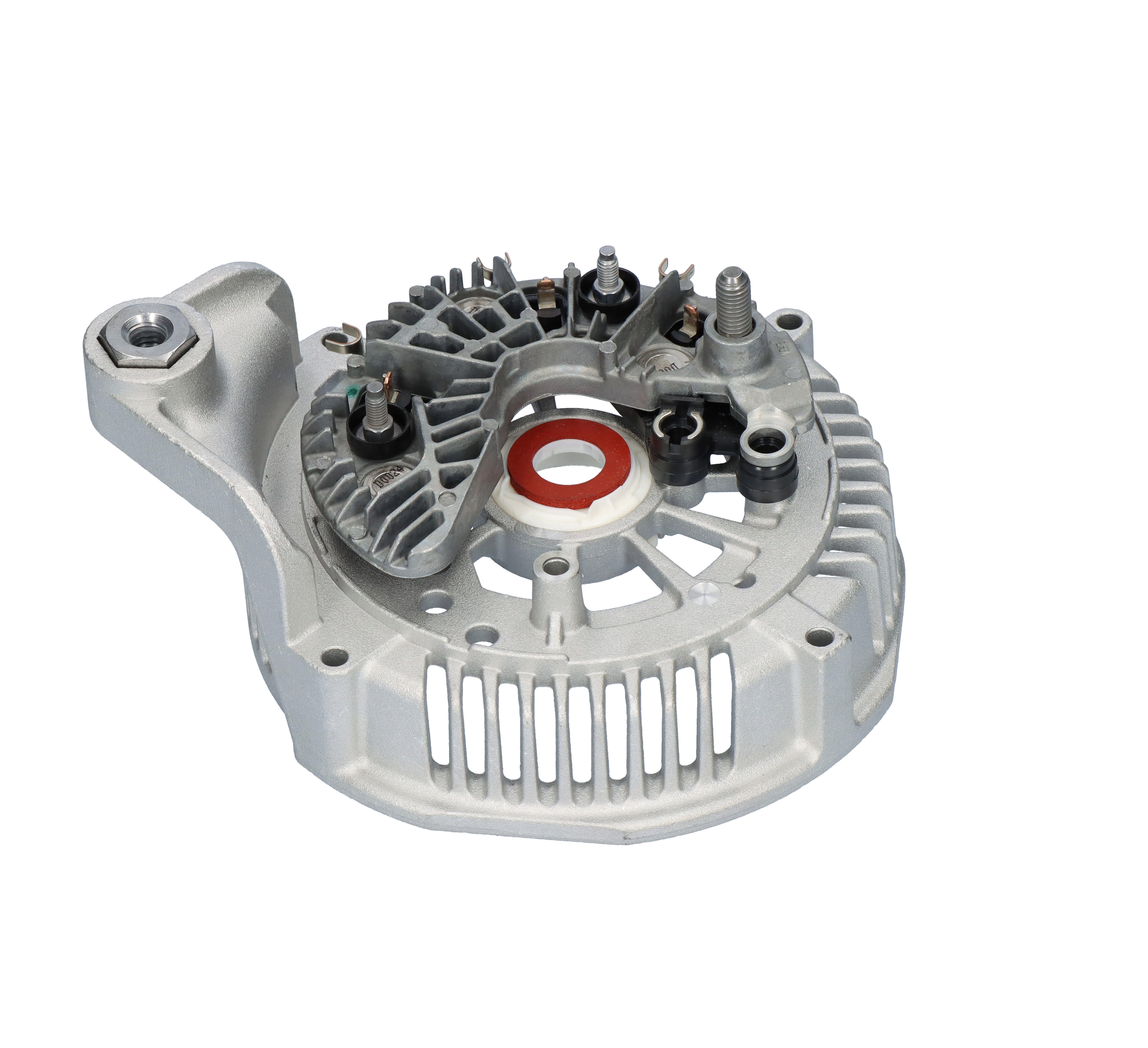 VALEO 593840 Gleichrichter, Generator