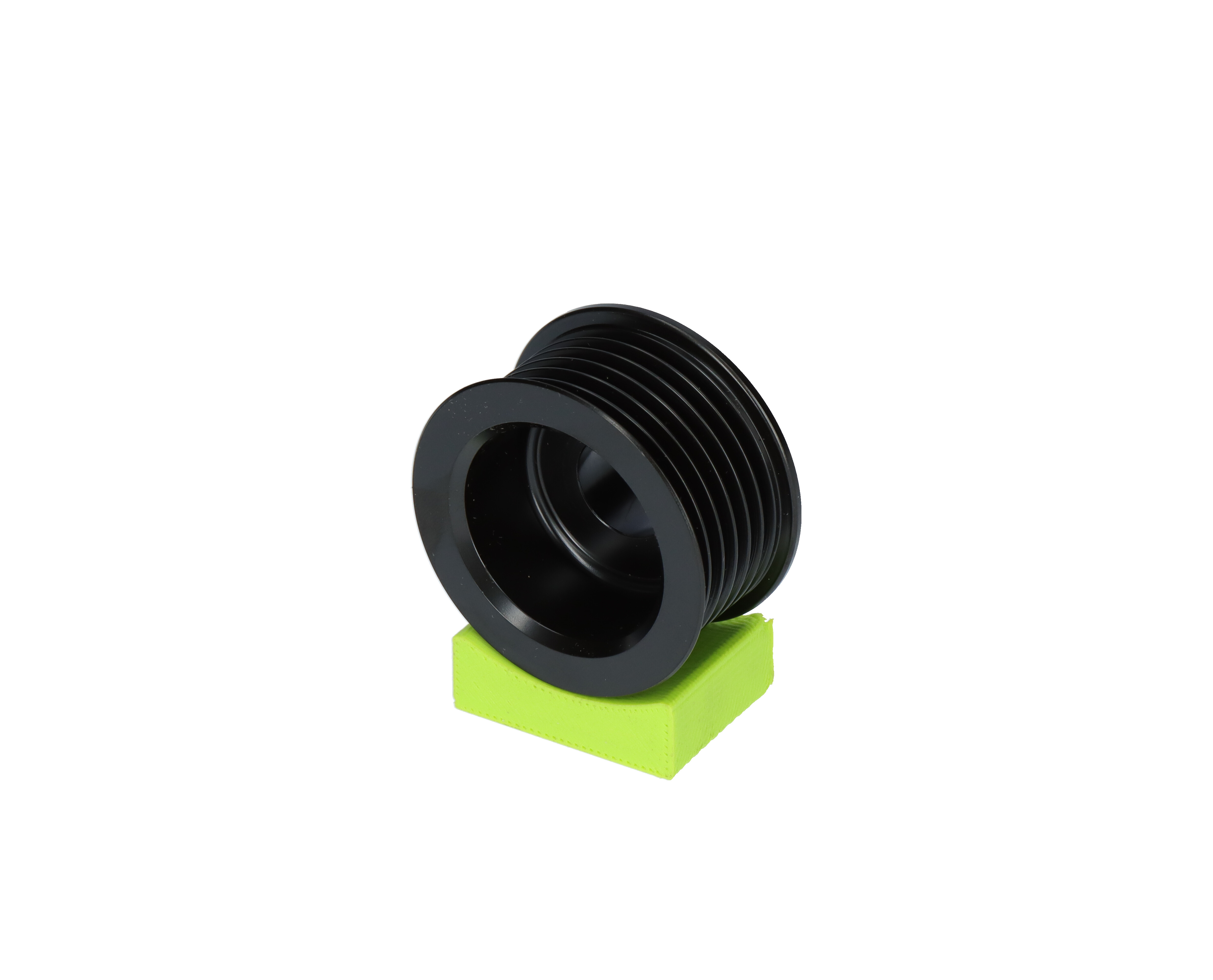 VALEO 593879 Freilauf Lichtmaschine BMW E65 745i, Li 333 PS Benzin Kosten
