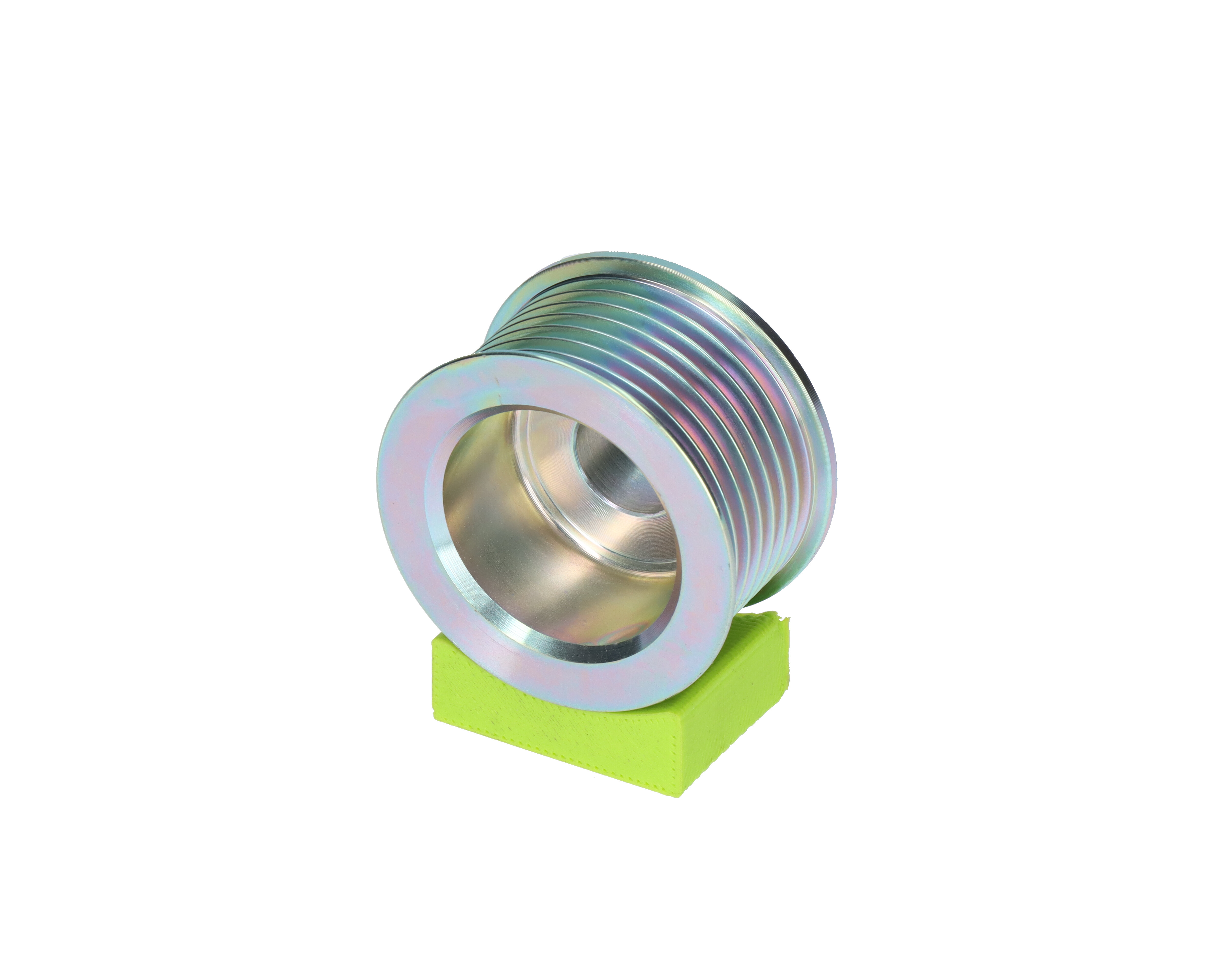 VALEO 595269 Freilauf Lichtmaschine BMW E65 745d 4.4 300 PS Diesel Kosten