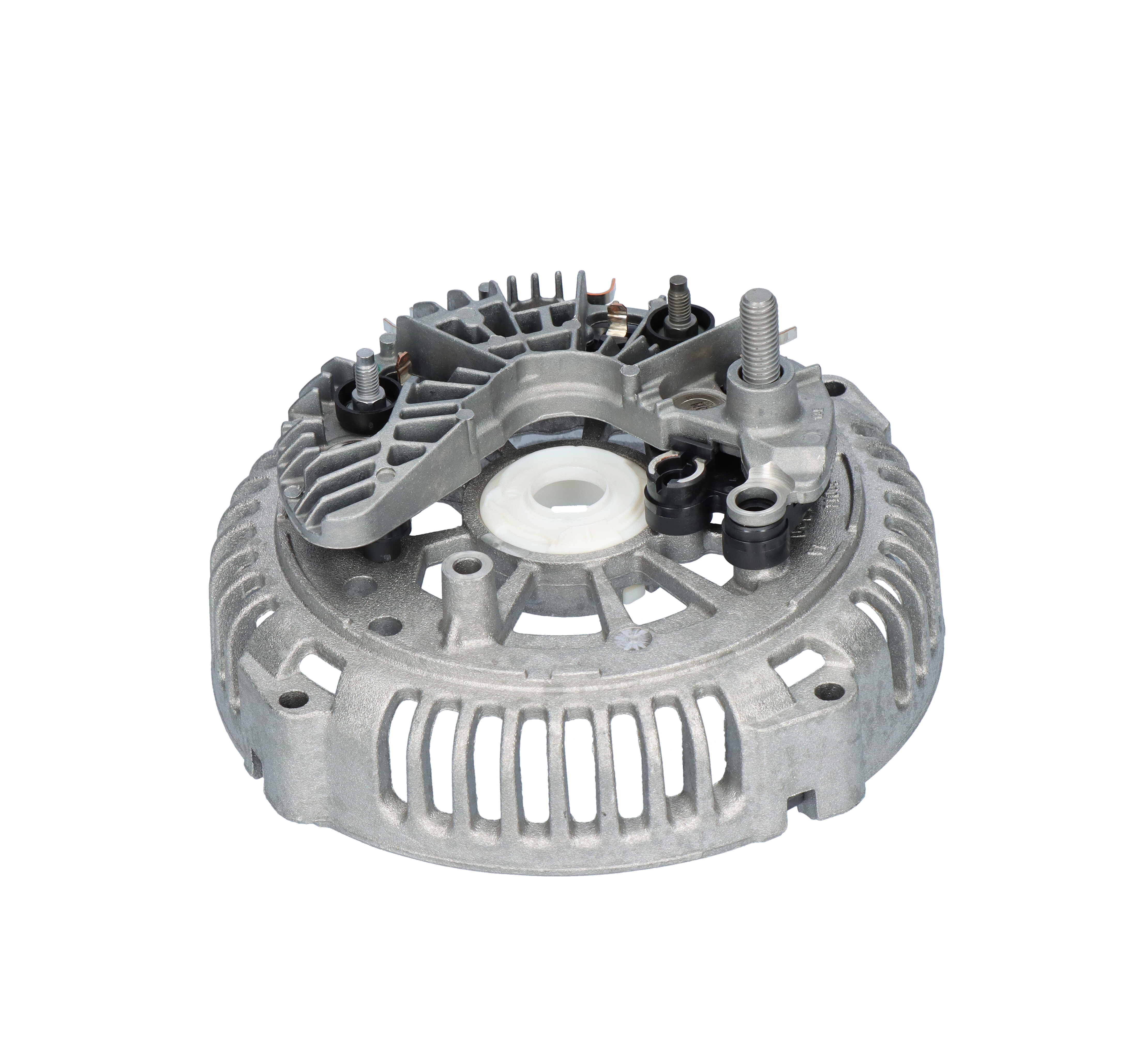 VALEO 595344 Rectificador, alternador
