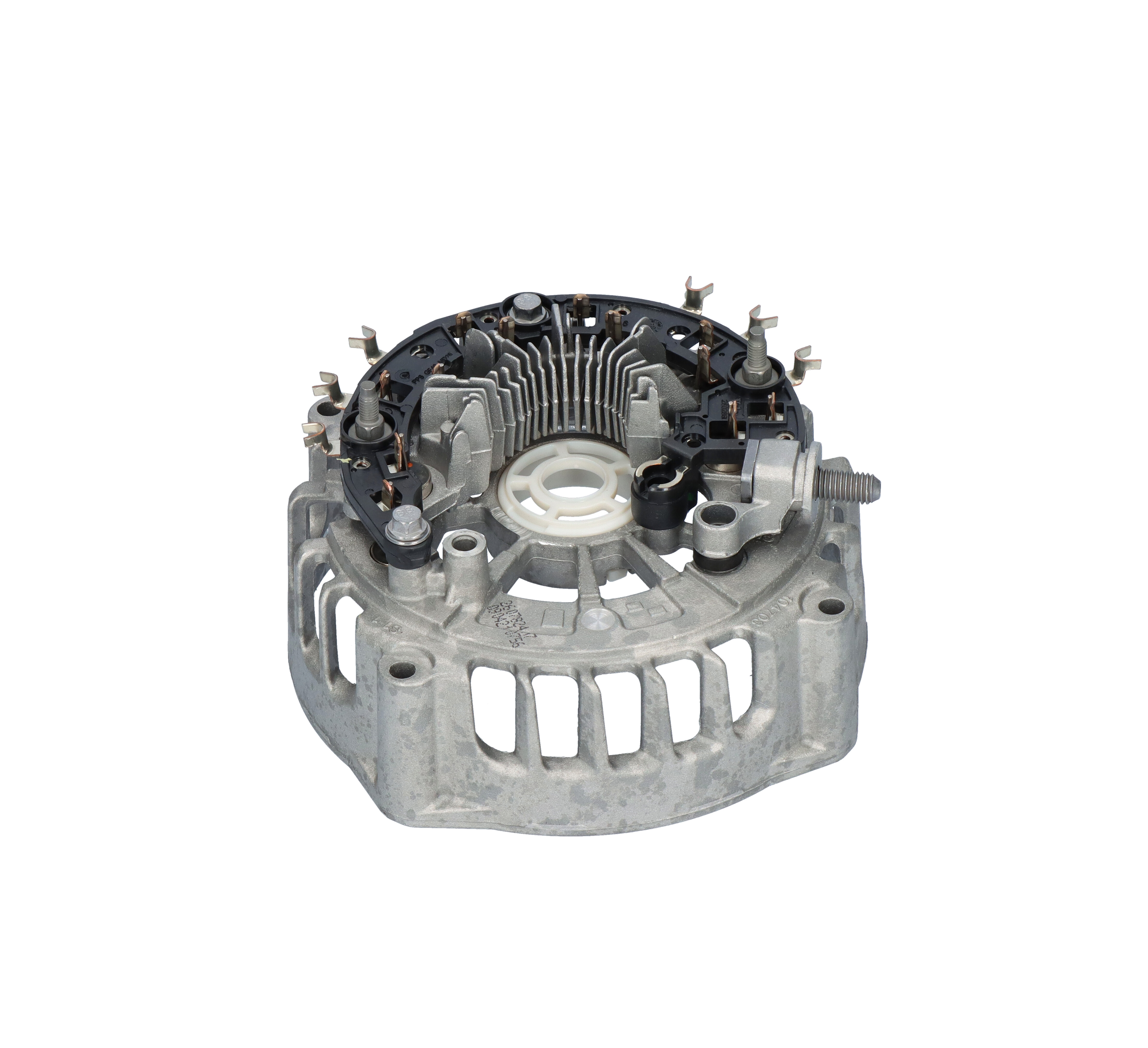 VALEO 595468 Rectificador, alternador
