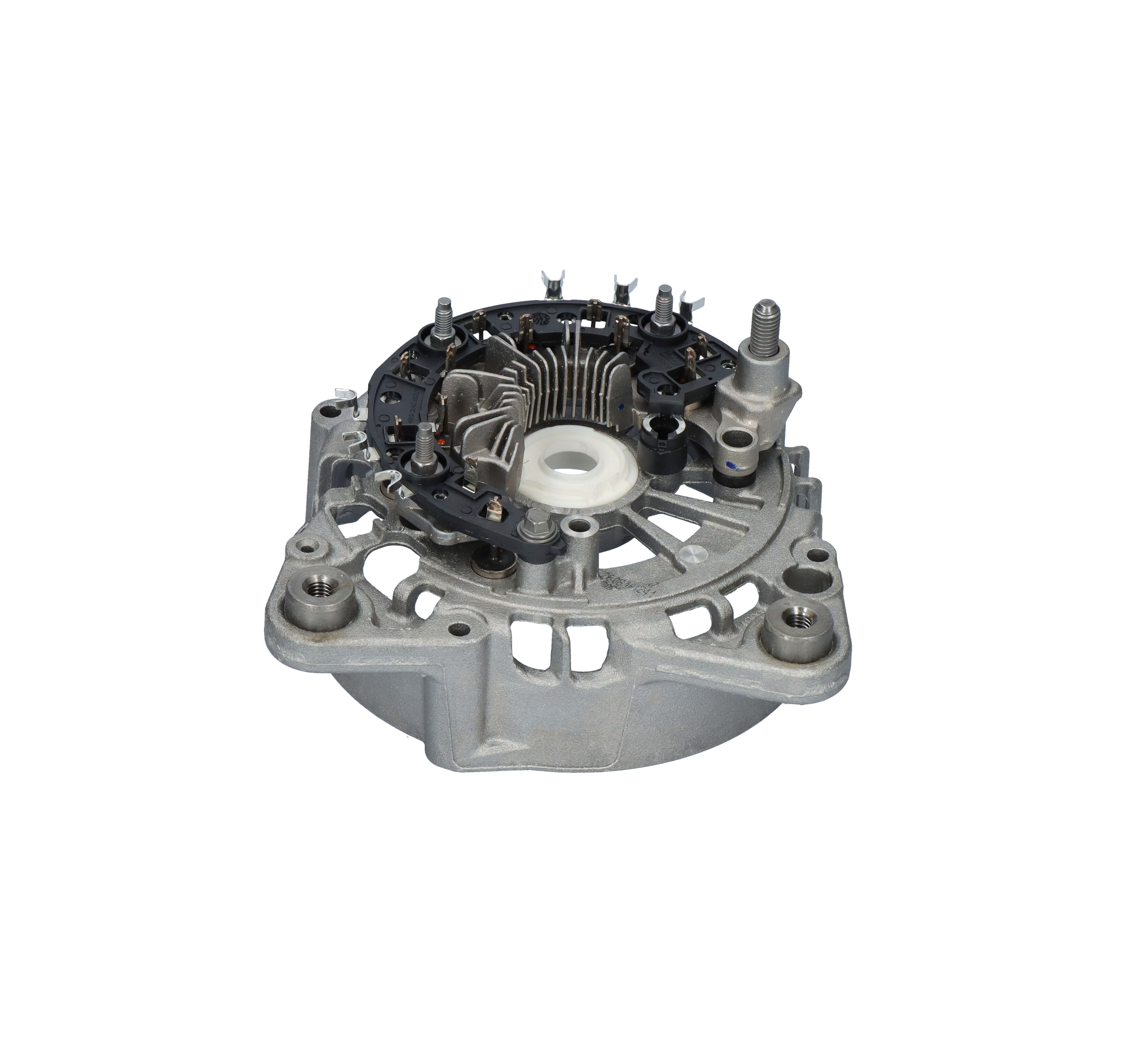 VALEO 595499 Rectificador, alternador