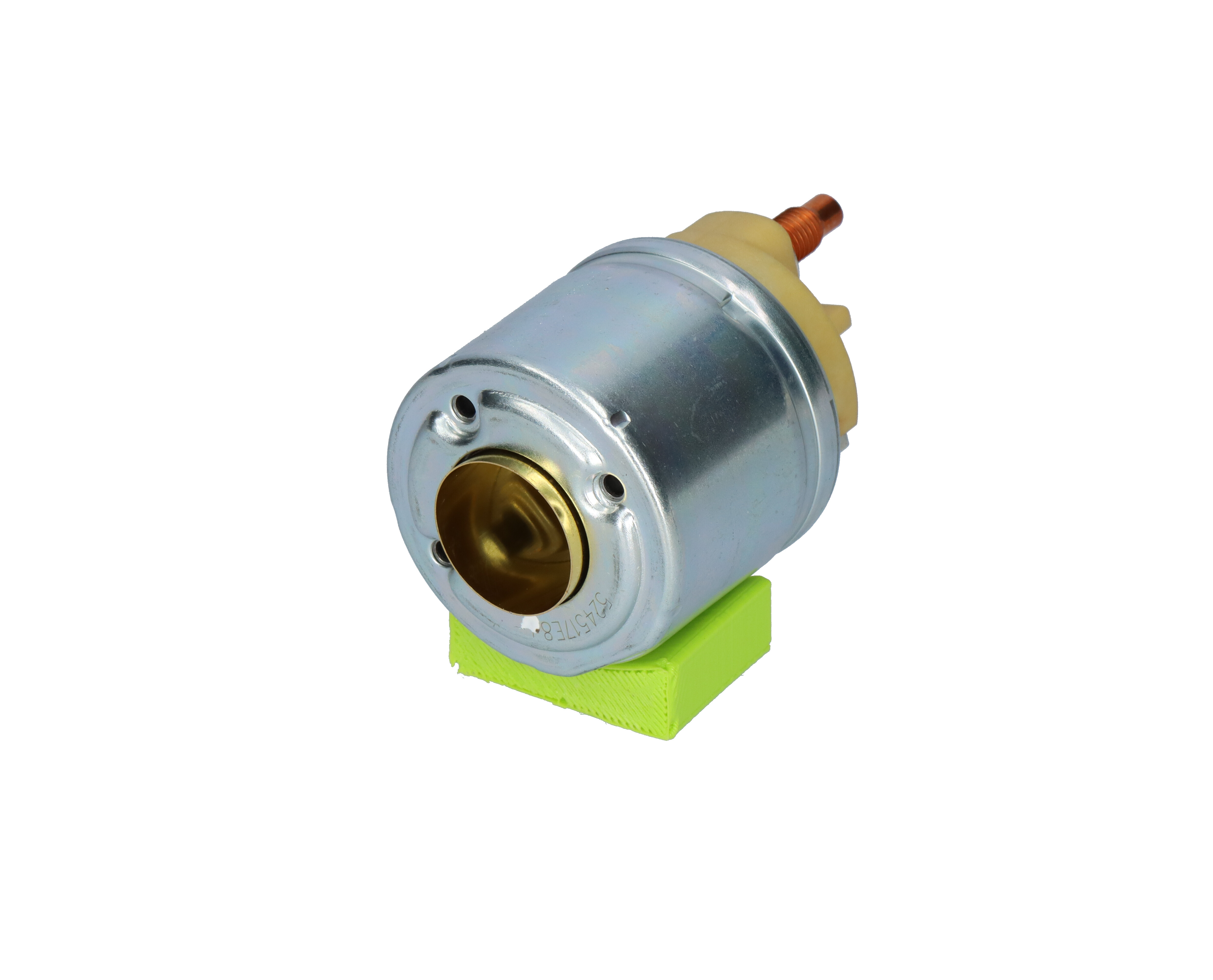 VALEO 595654 Elettromagnete motorino avviamento