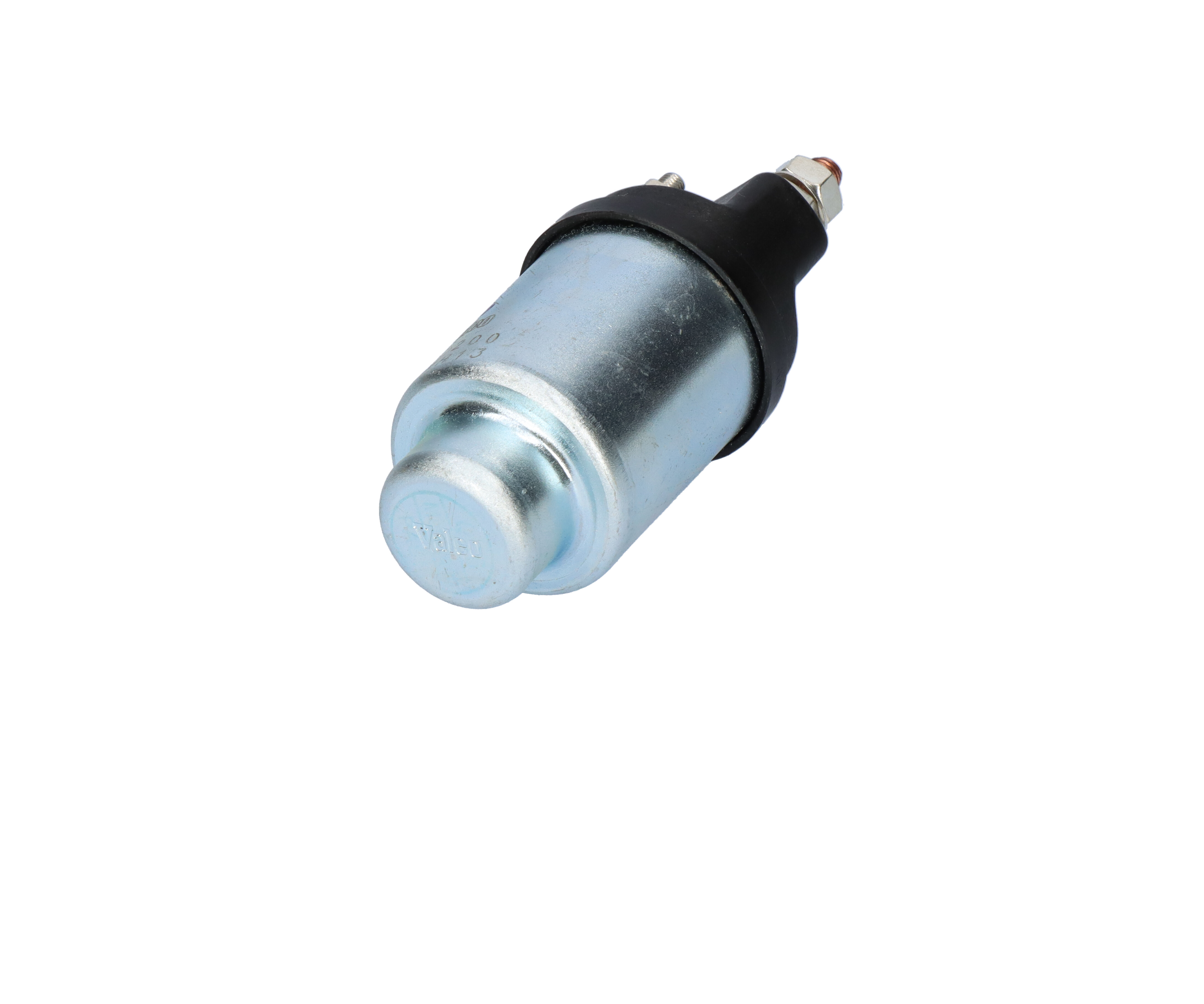 VALEO Startrelais 595866 Startmotorsolenoïde RENAULT VALEO 595866