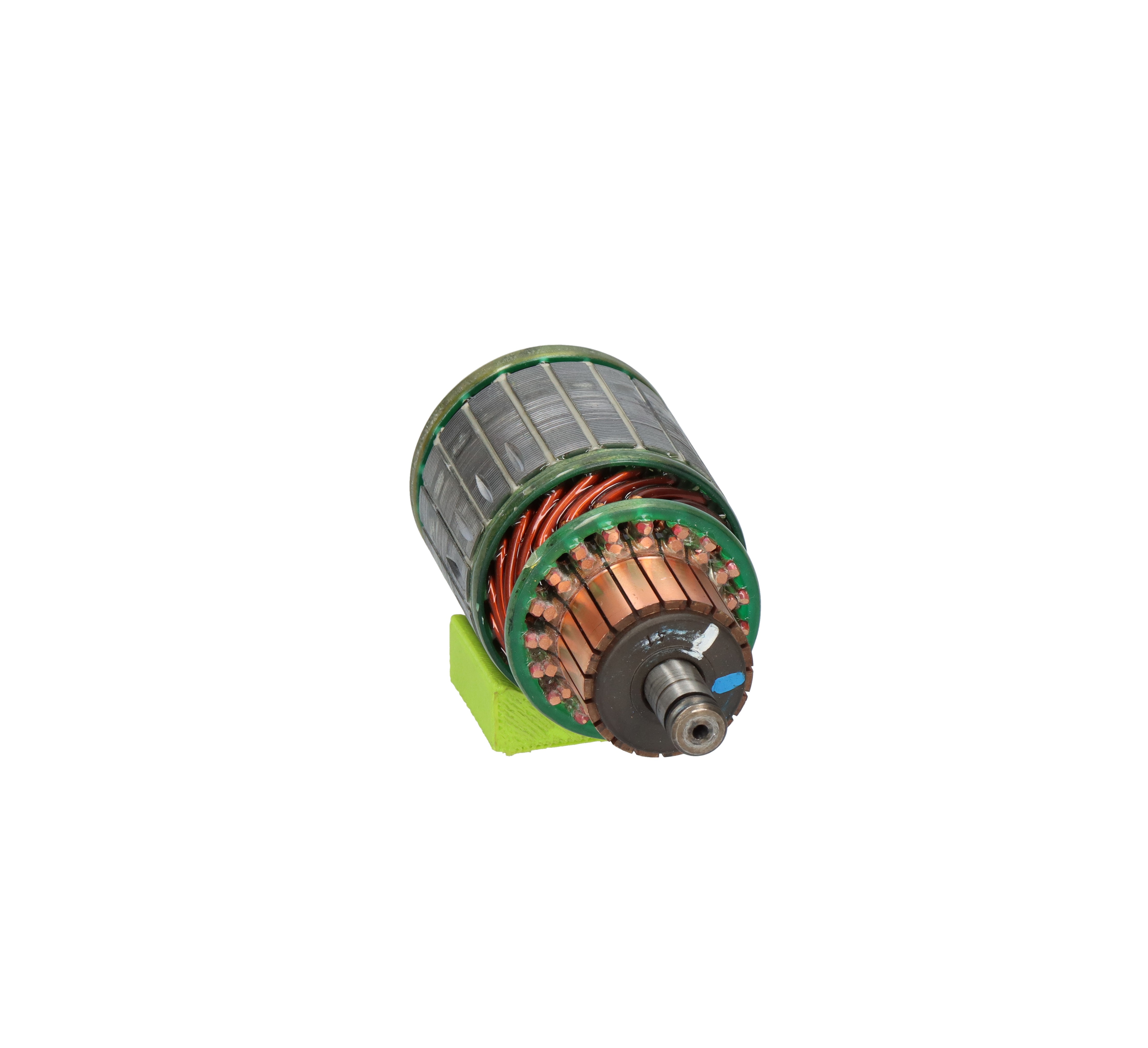 VALEO 595869 Anker, Starter