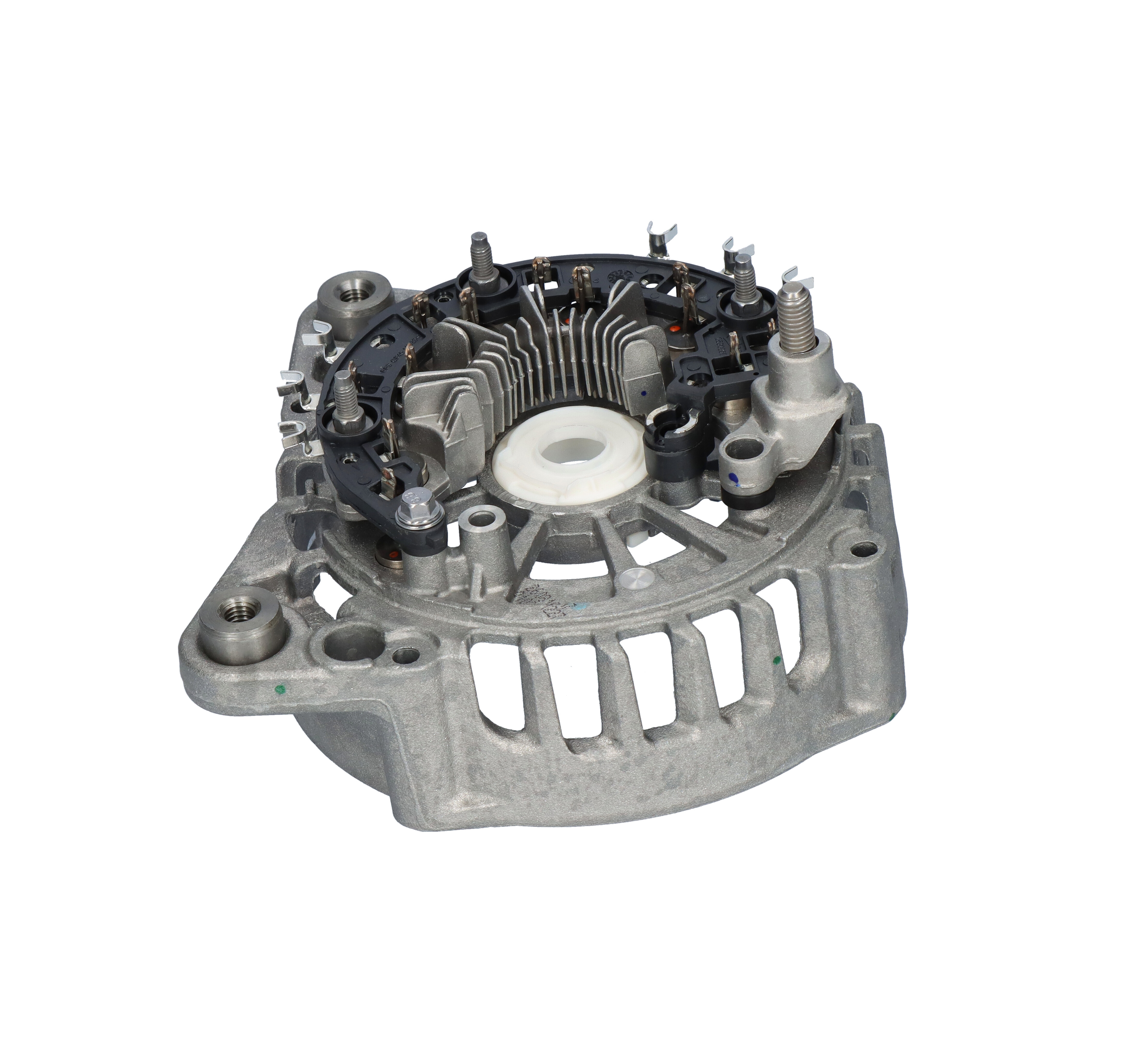 VALEO 599064 Gleichrichter, Generator
