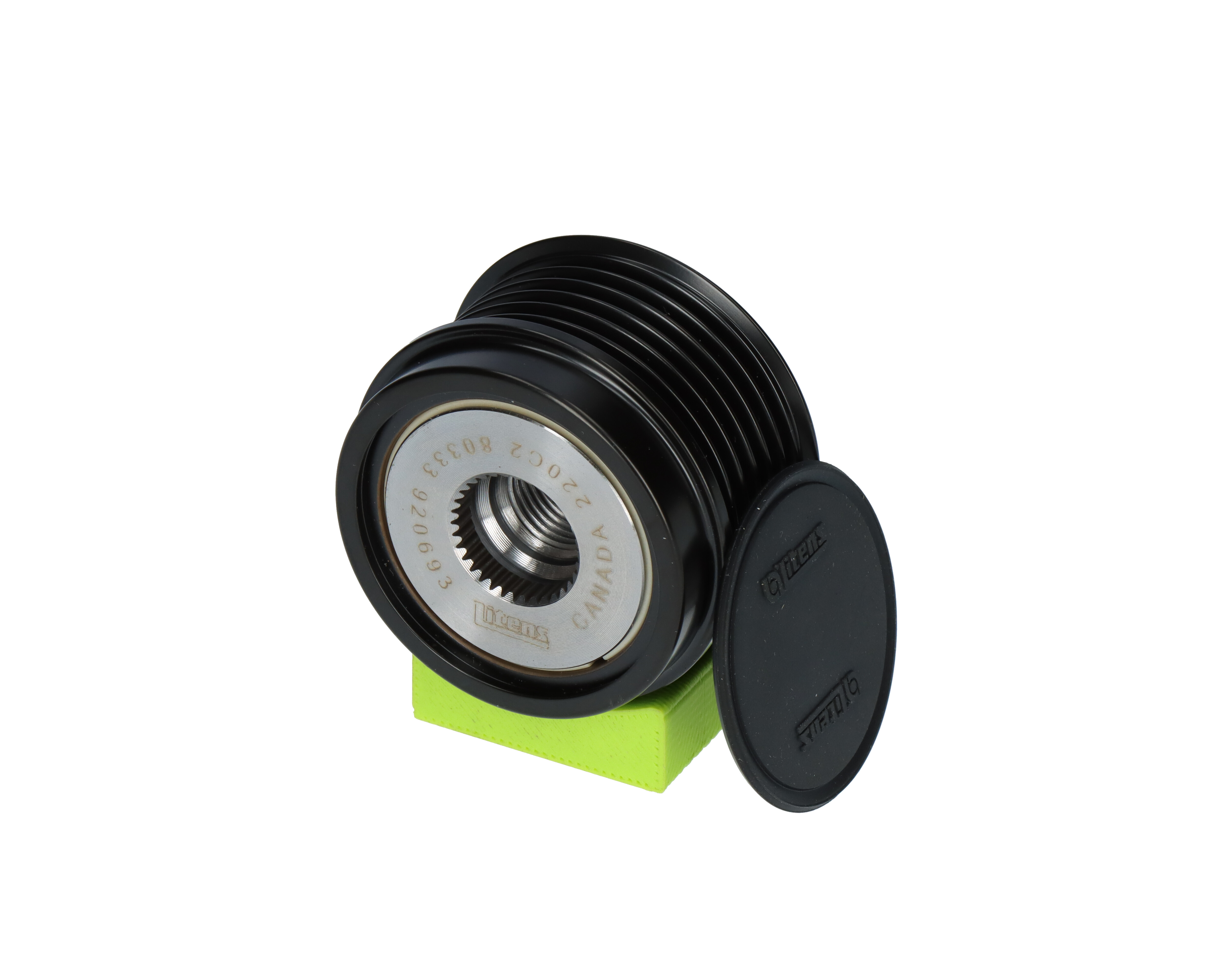 VALEO 599223 Polia, alternador