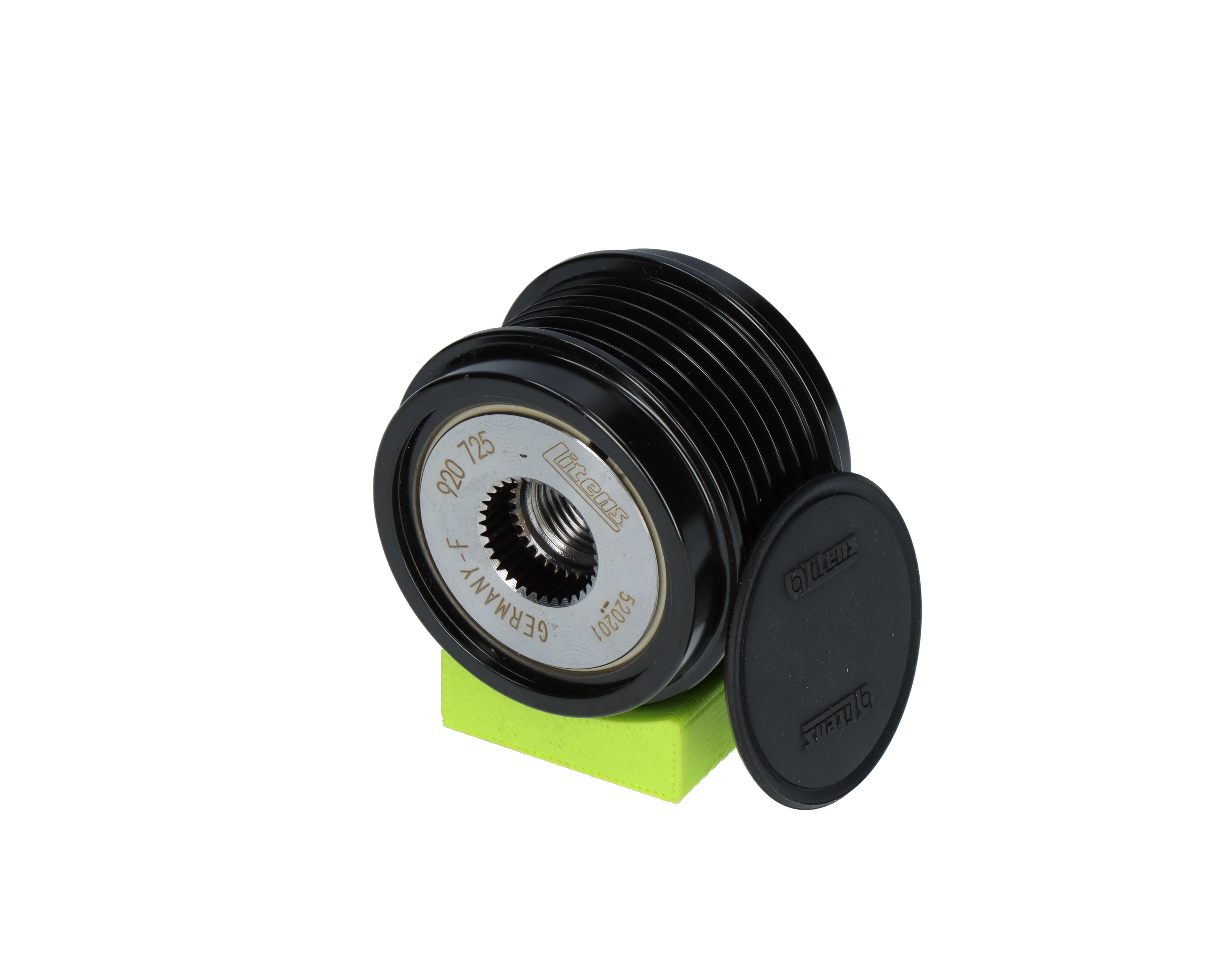 VALEO 599367 Dynamo poelie DS DS 5 Hatchback 1.6 BlueHDi 115 116 Pk Diesel prijs