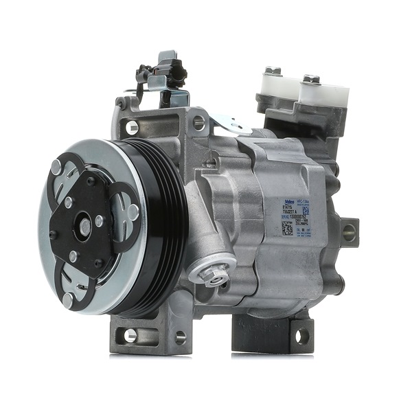 VALEO 814715 Klimakompressor