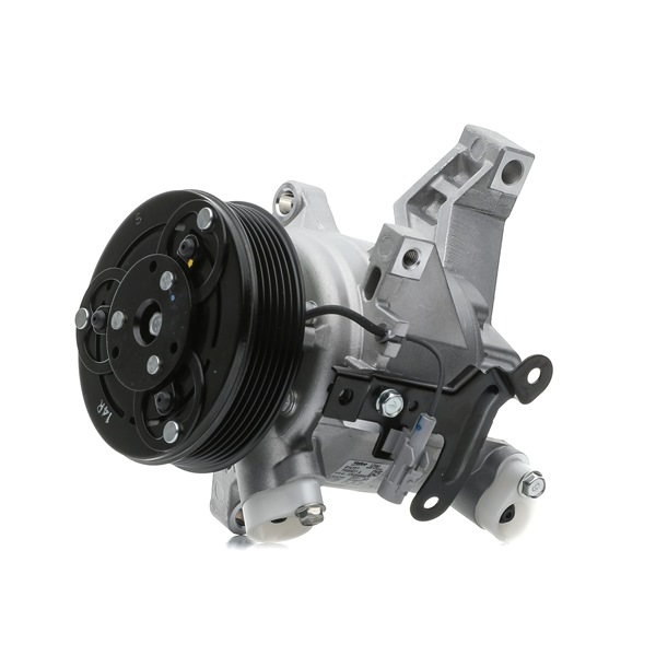 VALEO 814727 Sprężarka klimatyzacji