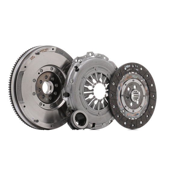 VALEO 837127 Zestaw sprzęgła