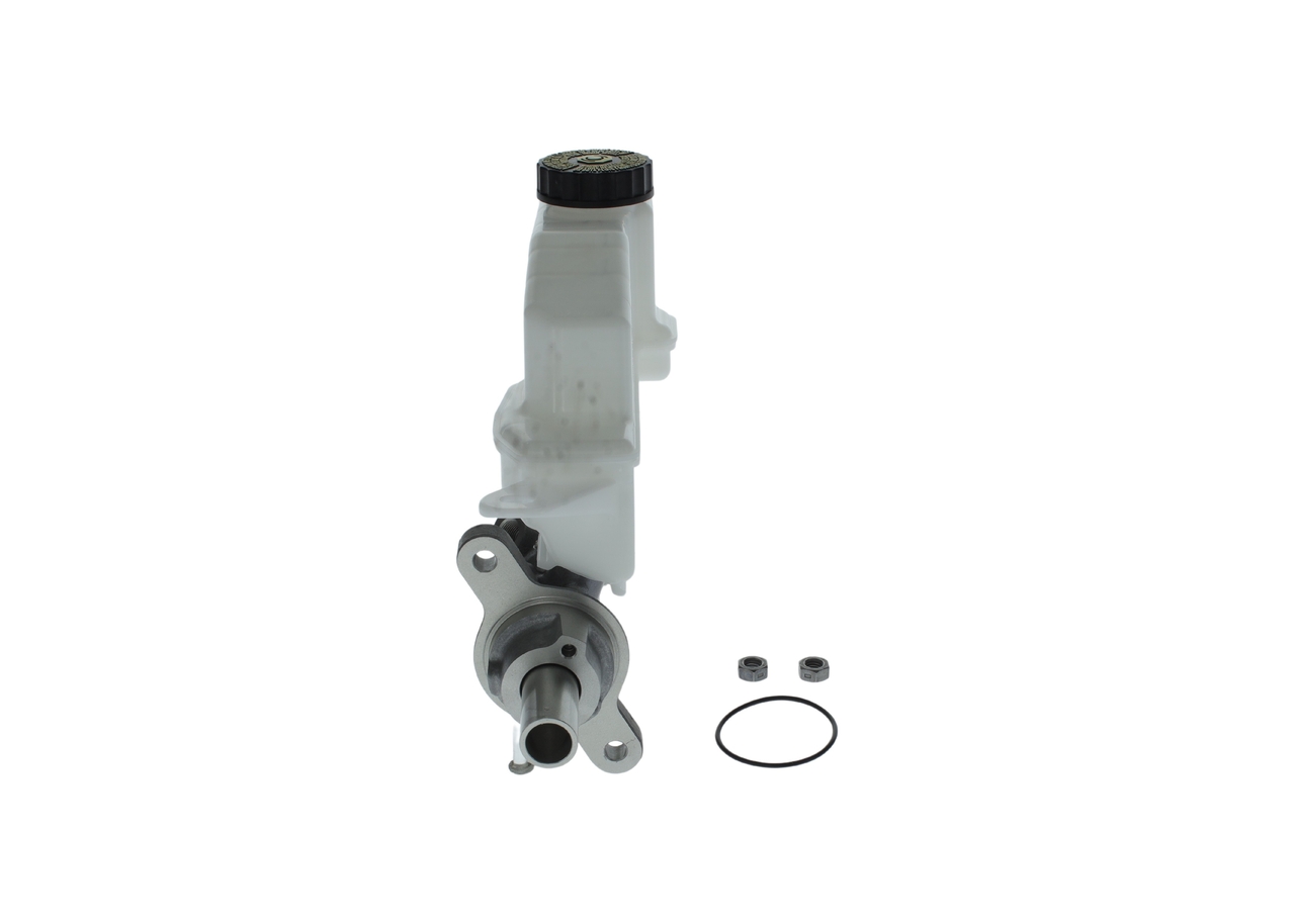 BOSCH 0 204 864 5DV Hoofdremcilinder TOYOTA Yaris IV (_P21_, _PA1_, _PH1_) 1.5 Hybrid (MXPH13) 131 Pk Benzine/Elektro prijs
